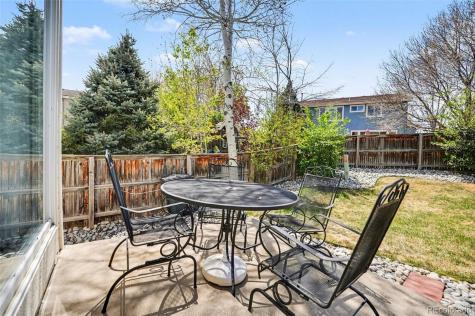 9139 Anasazi Indian Way Highlands Ranch CO 80129