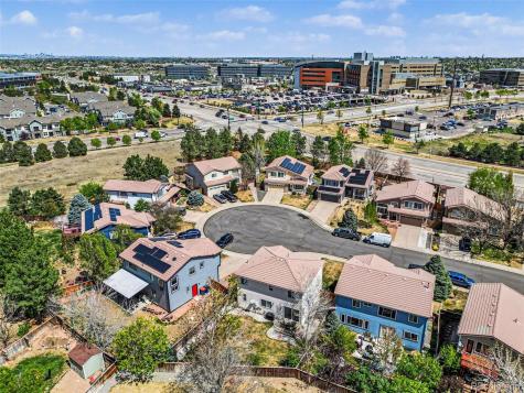 9139 Anasazi Indian Way Highlands Ranch CO 80129