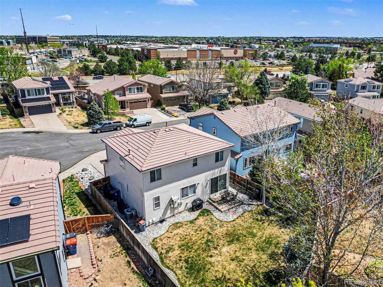 9139 Anasazi Indian Way Highlands Ranch CO 80129