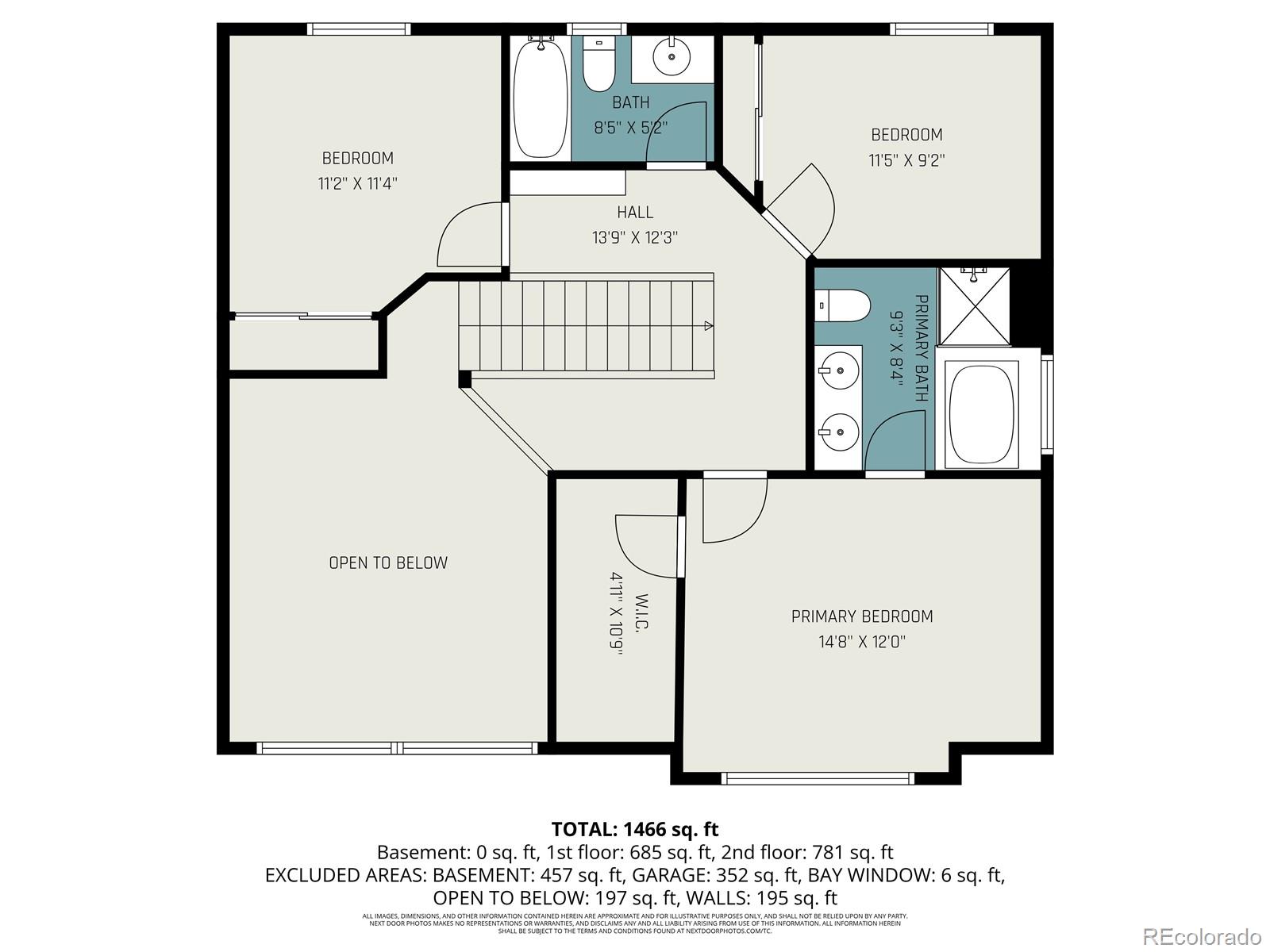 9139 Anasazi Indian Way Highlands Ranch CO 80129