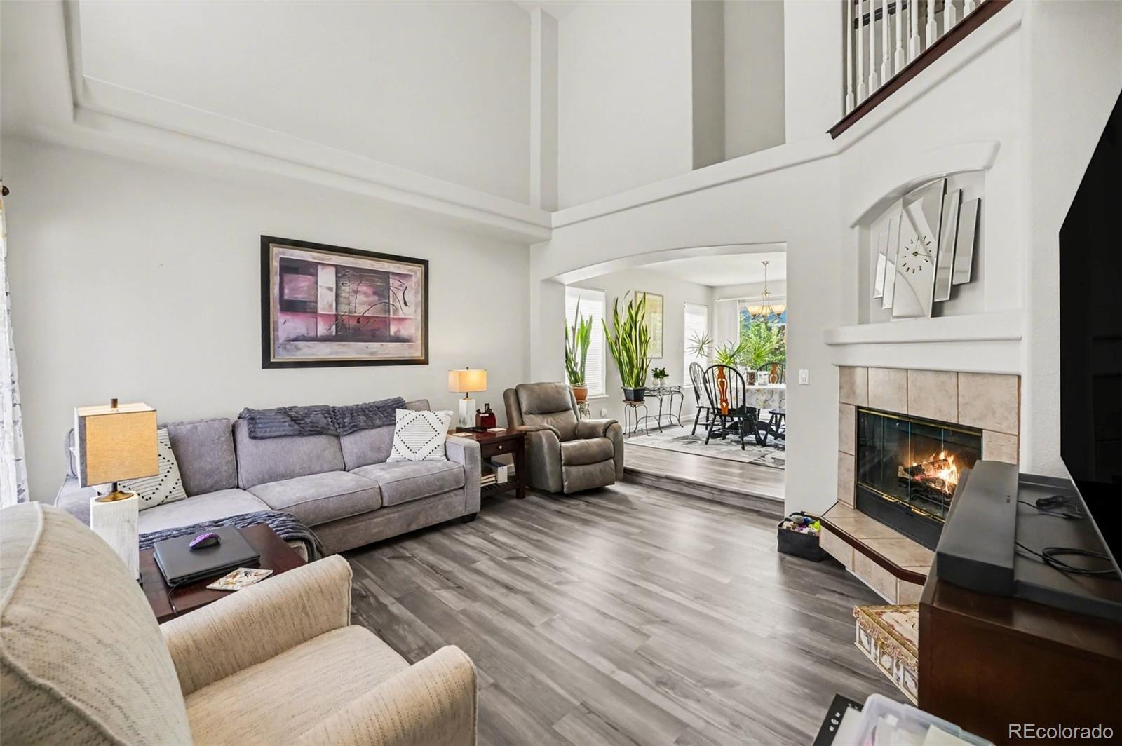 9139 Anasazi Indian Way Highlands Ranch CO 80129