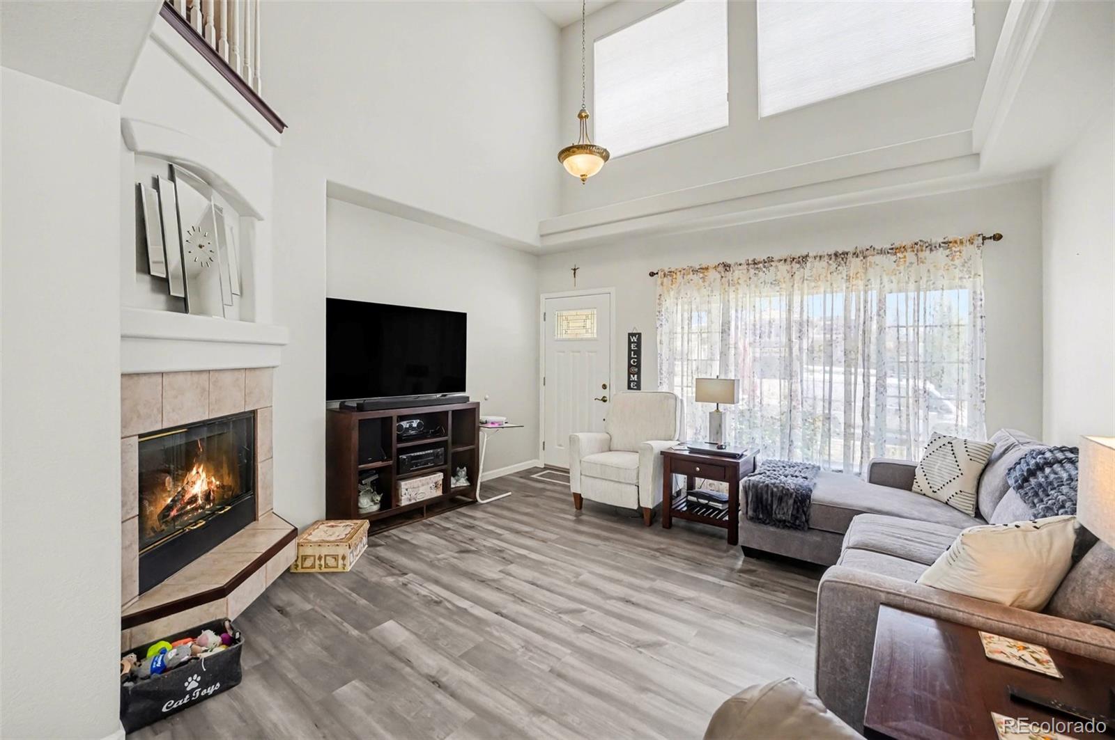 9139 Anasazi Indian Way Highlands Ranch CO 80129
