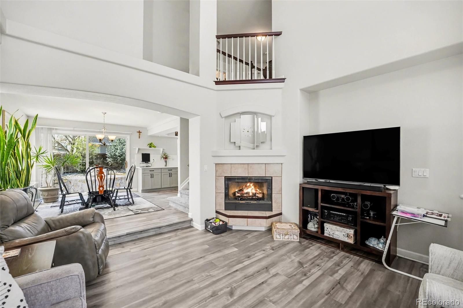 9139 Anasazi Indian Way Highlands Ranch CO 80129