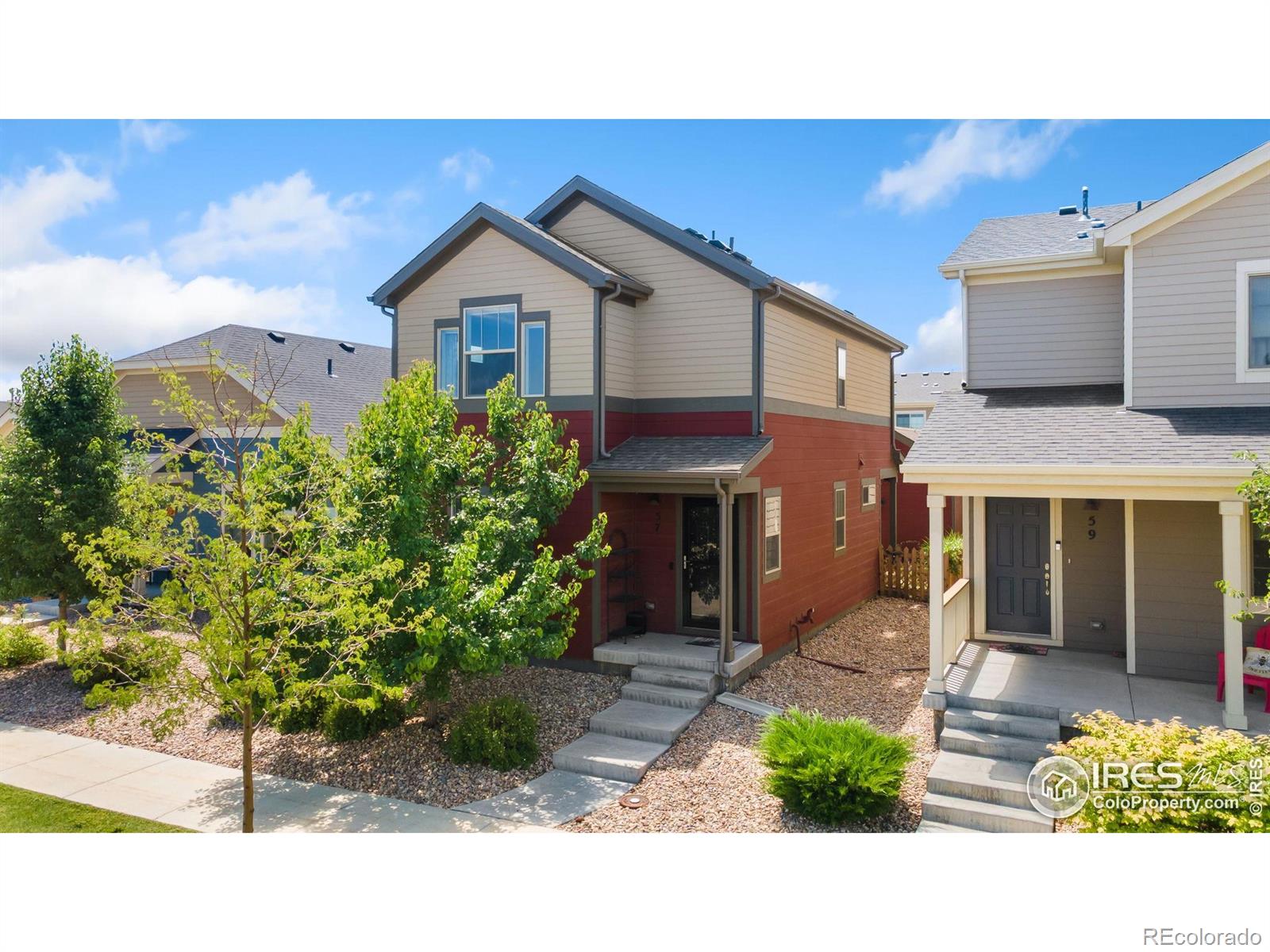 57 Avocet Court Longmont CO 80501
