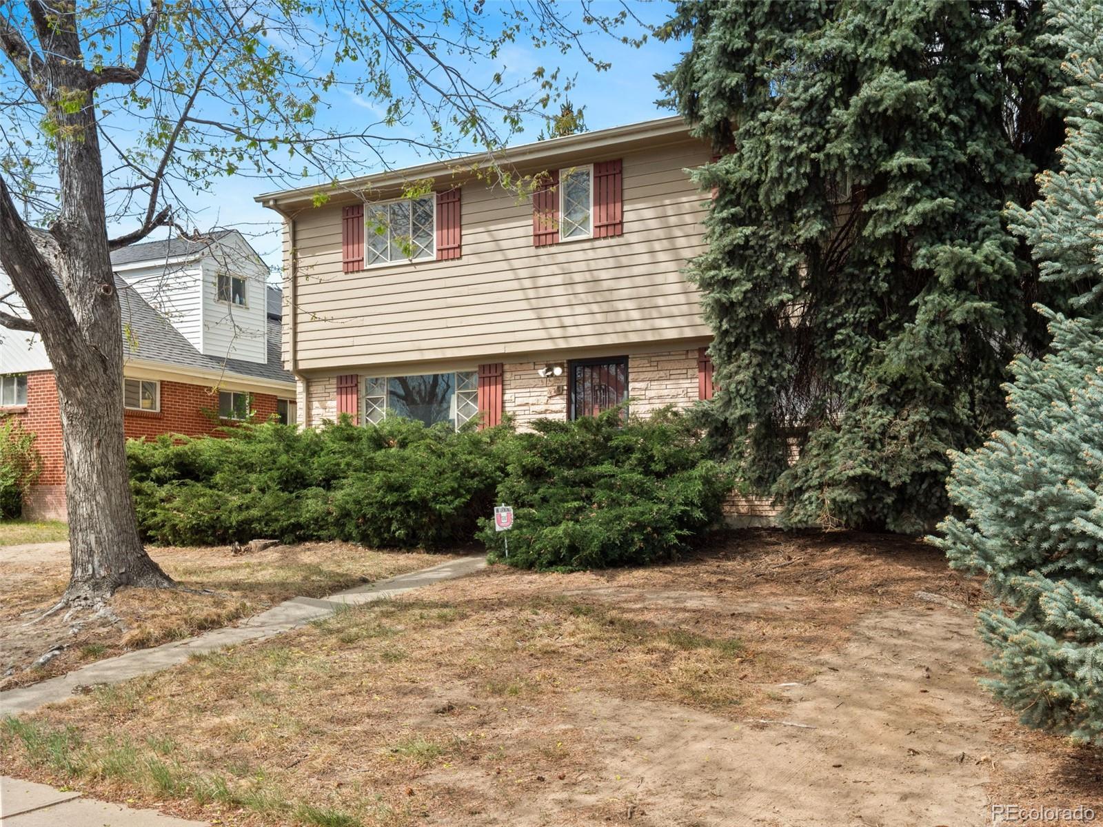 275 S Ivy Street Denver CO 80224
