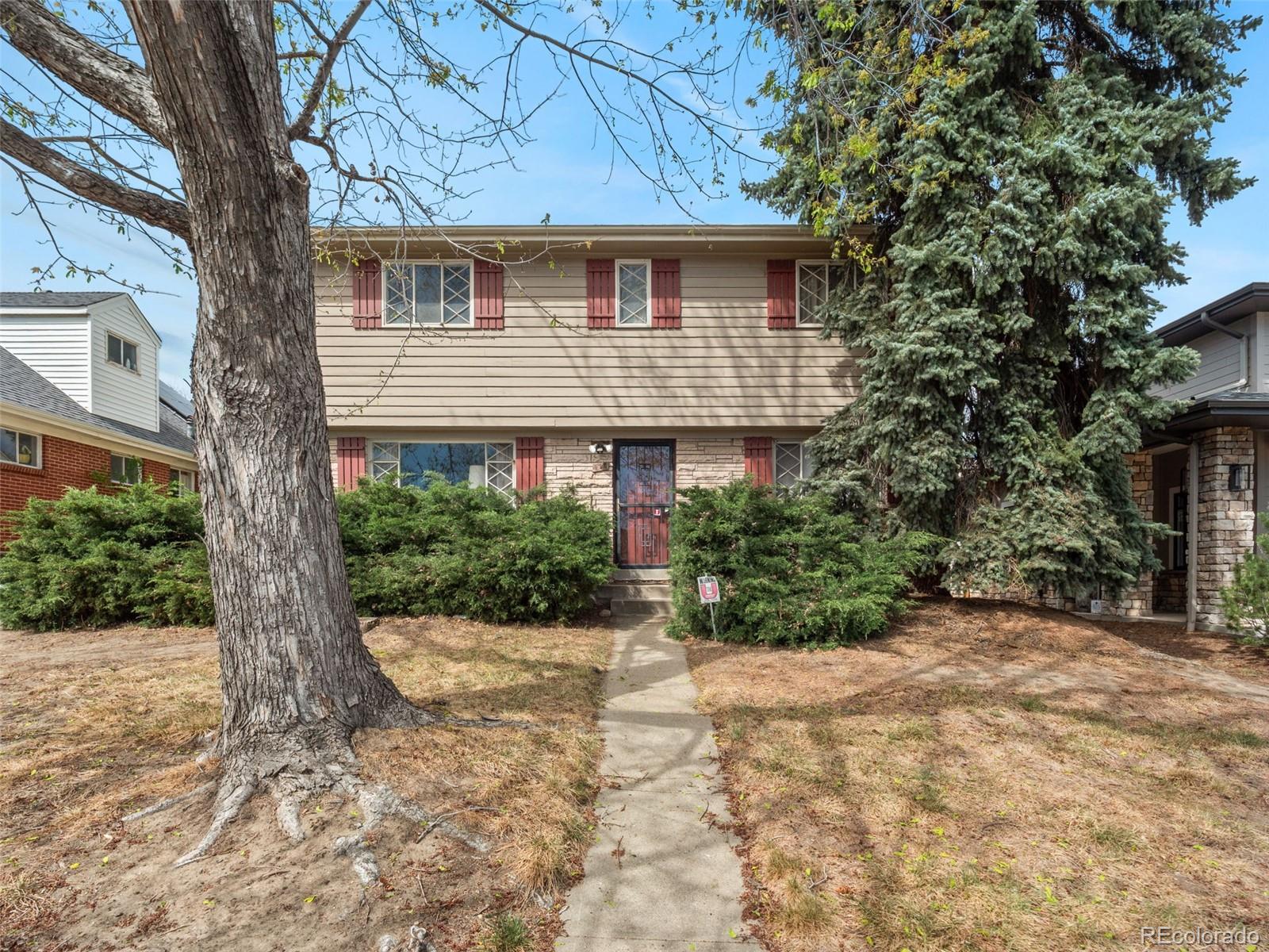 275 S Ivy Street Denver CO 80224