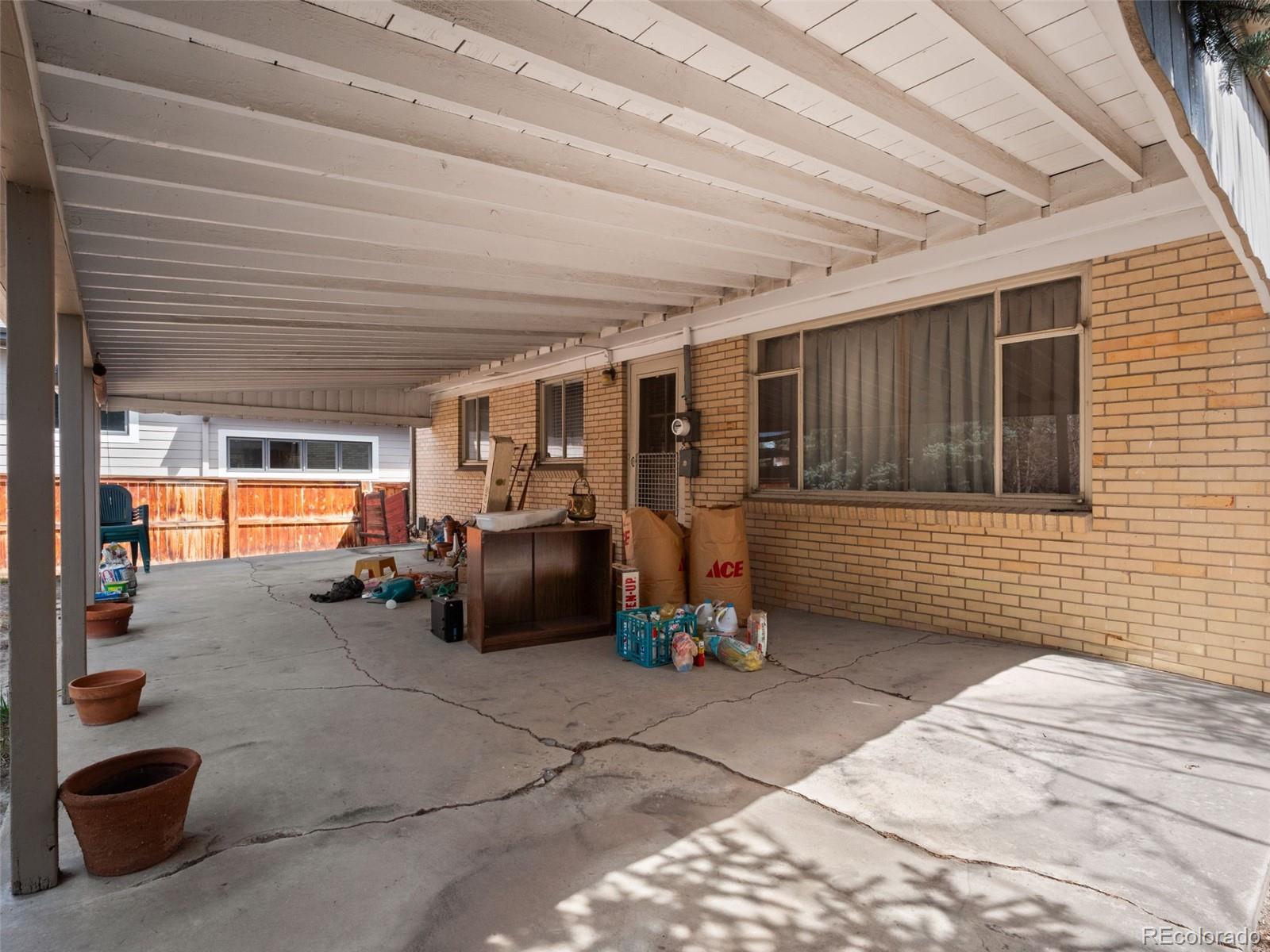 275 S Ivy Street Denver CO 80224