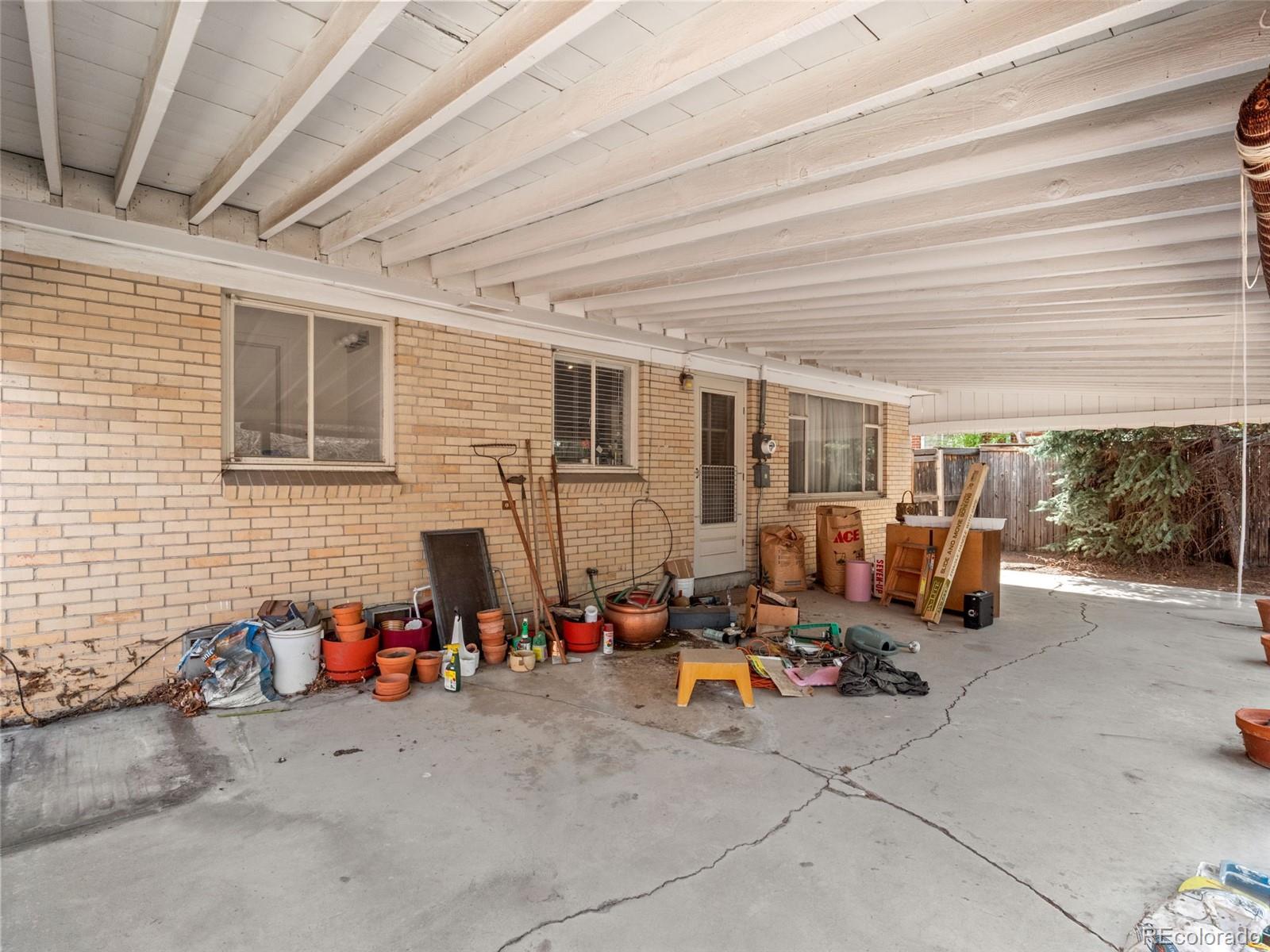275 S Ivy Street Denver CO 80224