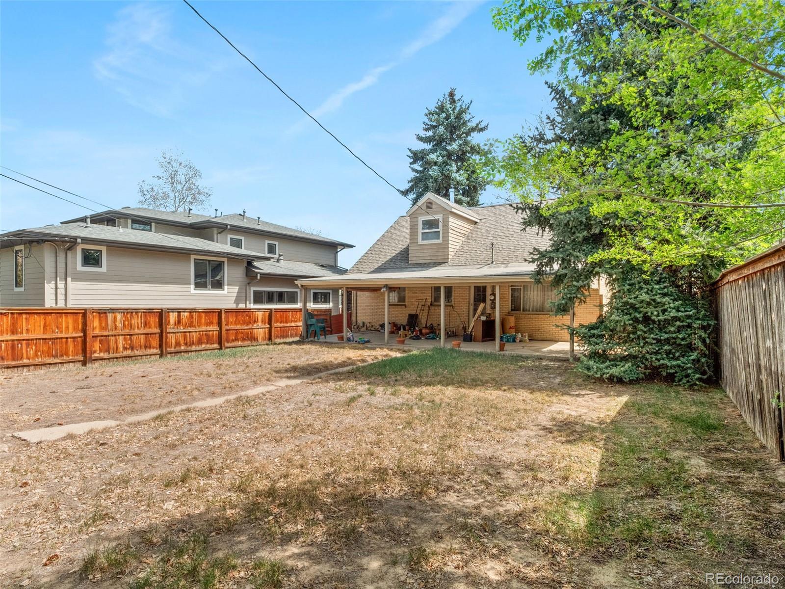 275 S Ivy Street Denver CO 80224