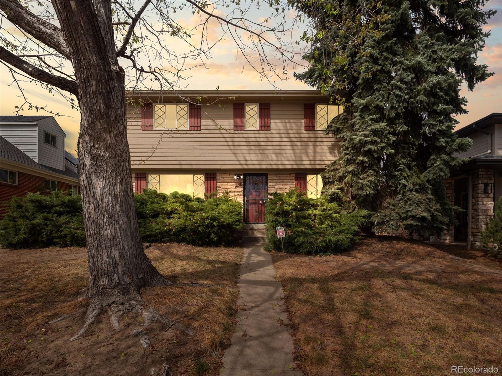 275 S Ivy Street Denver CO 80224