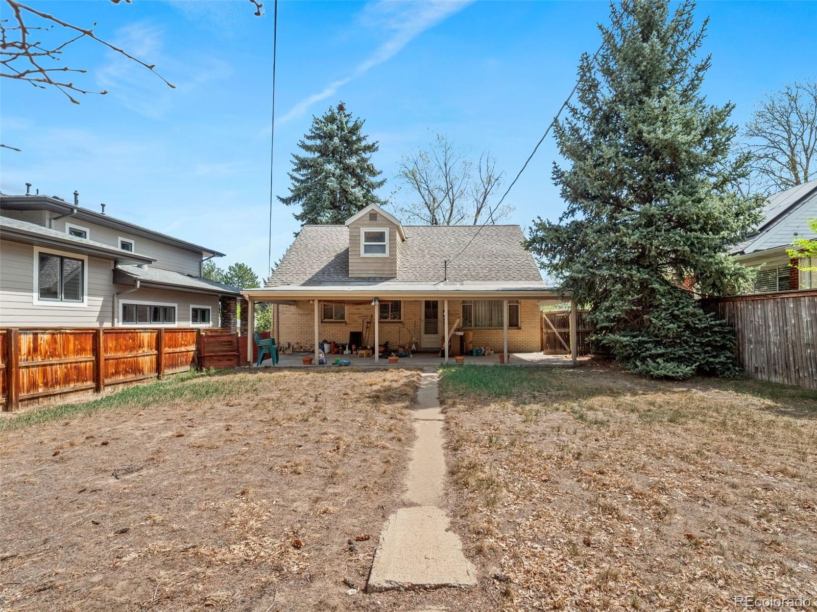 275 S Ivy Street Denver CO 80224