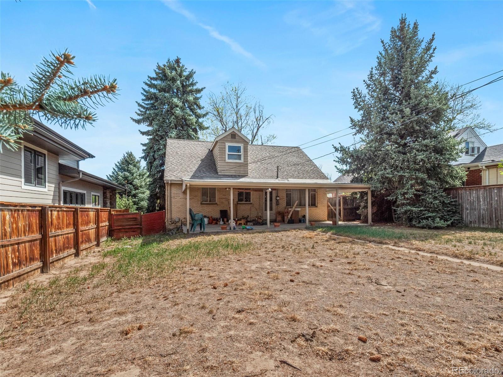 275 S Ivy Street Denver CO 80224