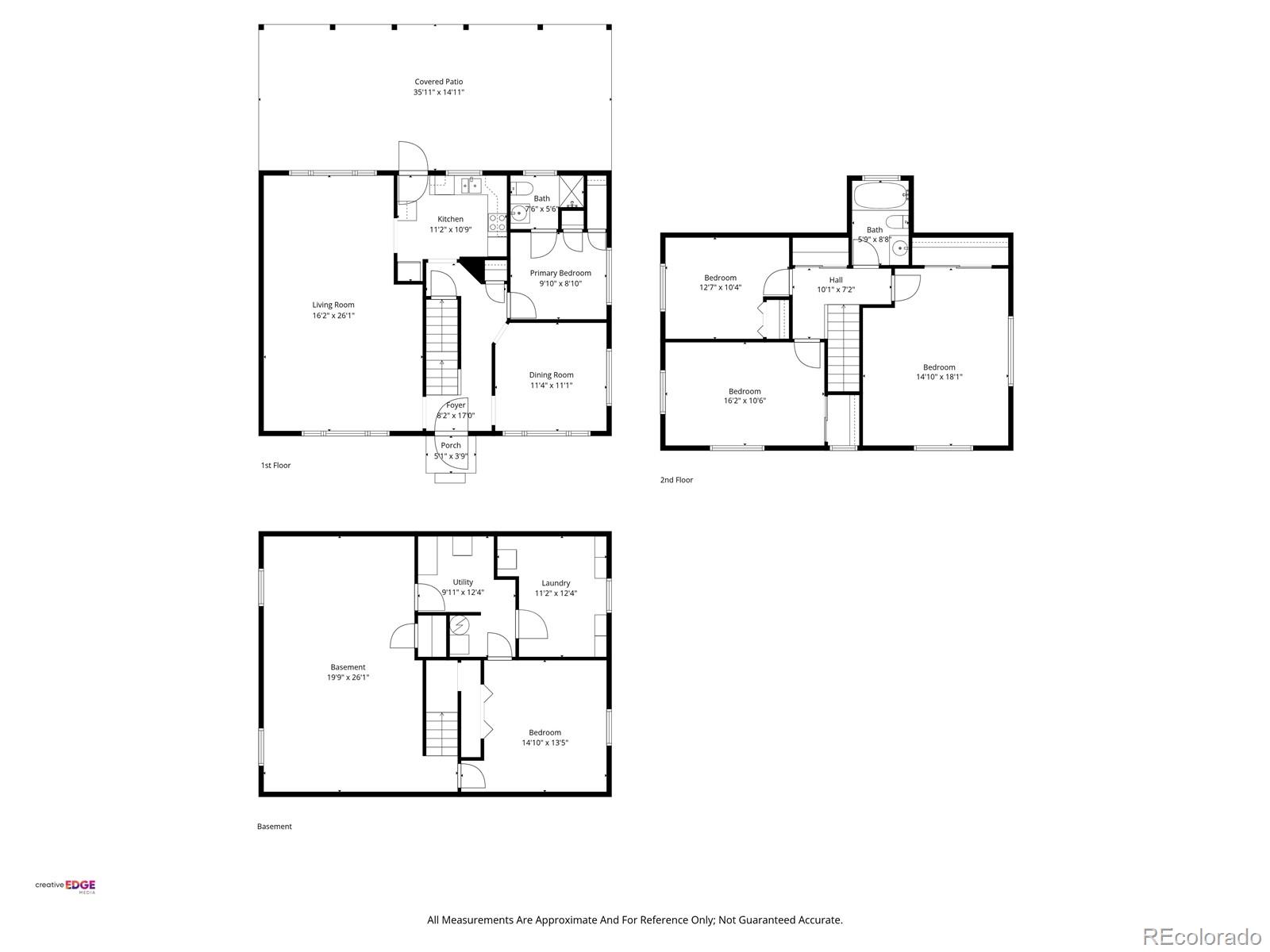 275 S Ivy Street Denver CO 80224