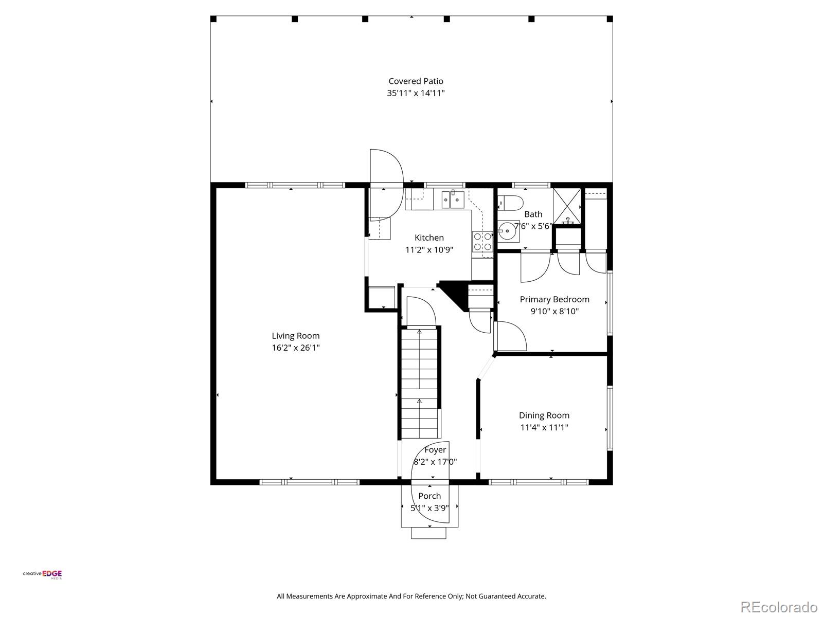275 S Ivy Street Denver CO 80224