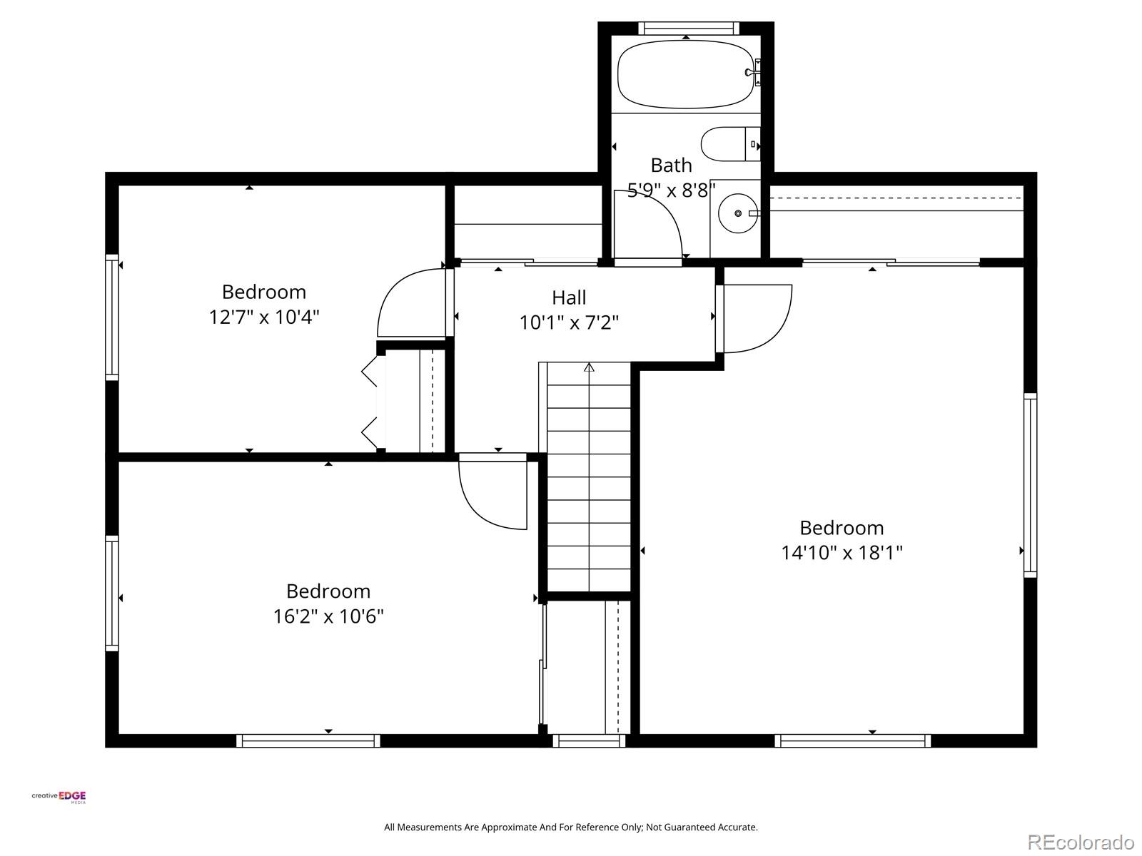 275 S Ivy Street Denver CO 80224