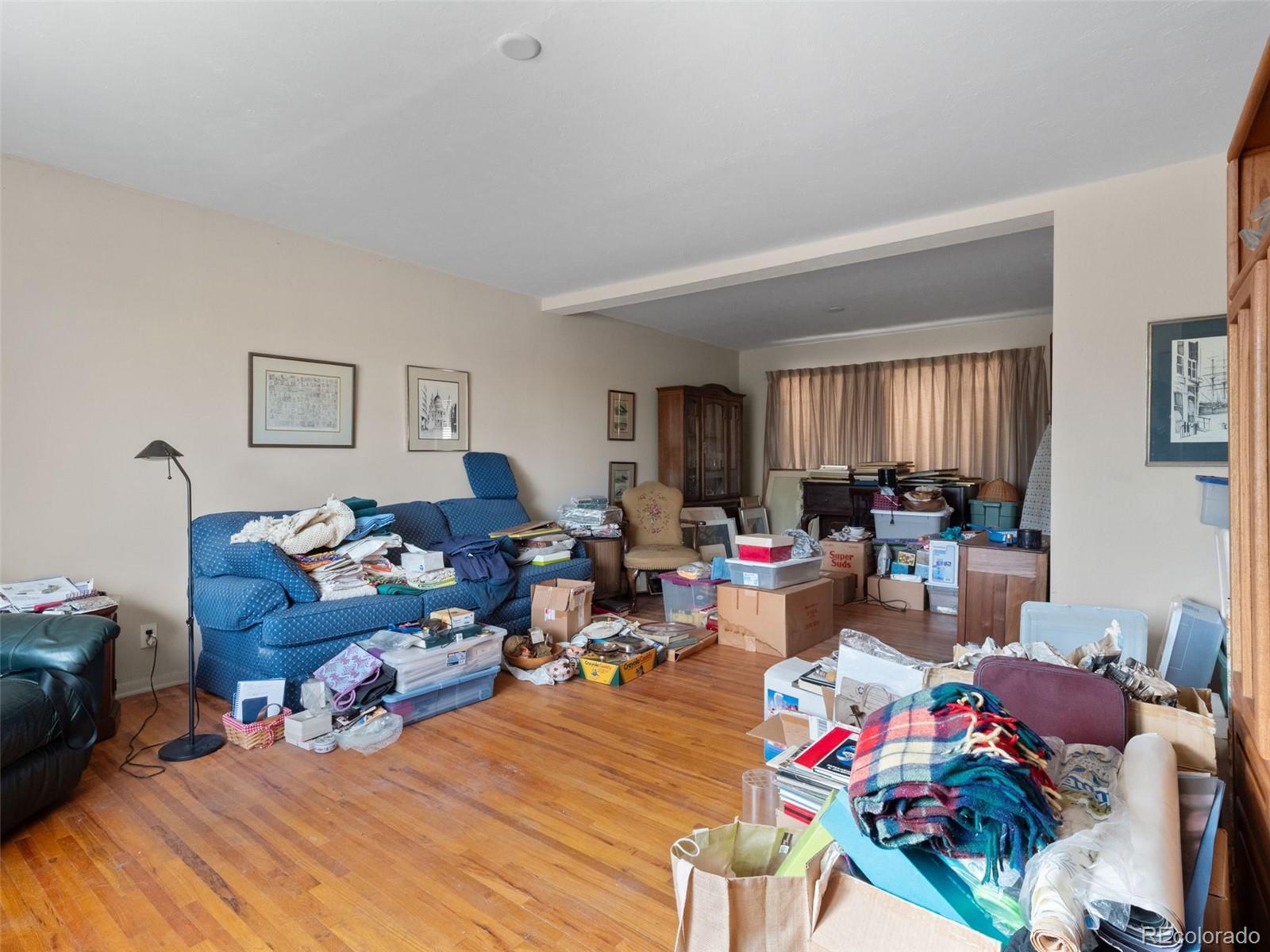 275 S Ivy Street Denver CO 80224