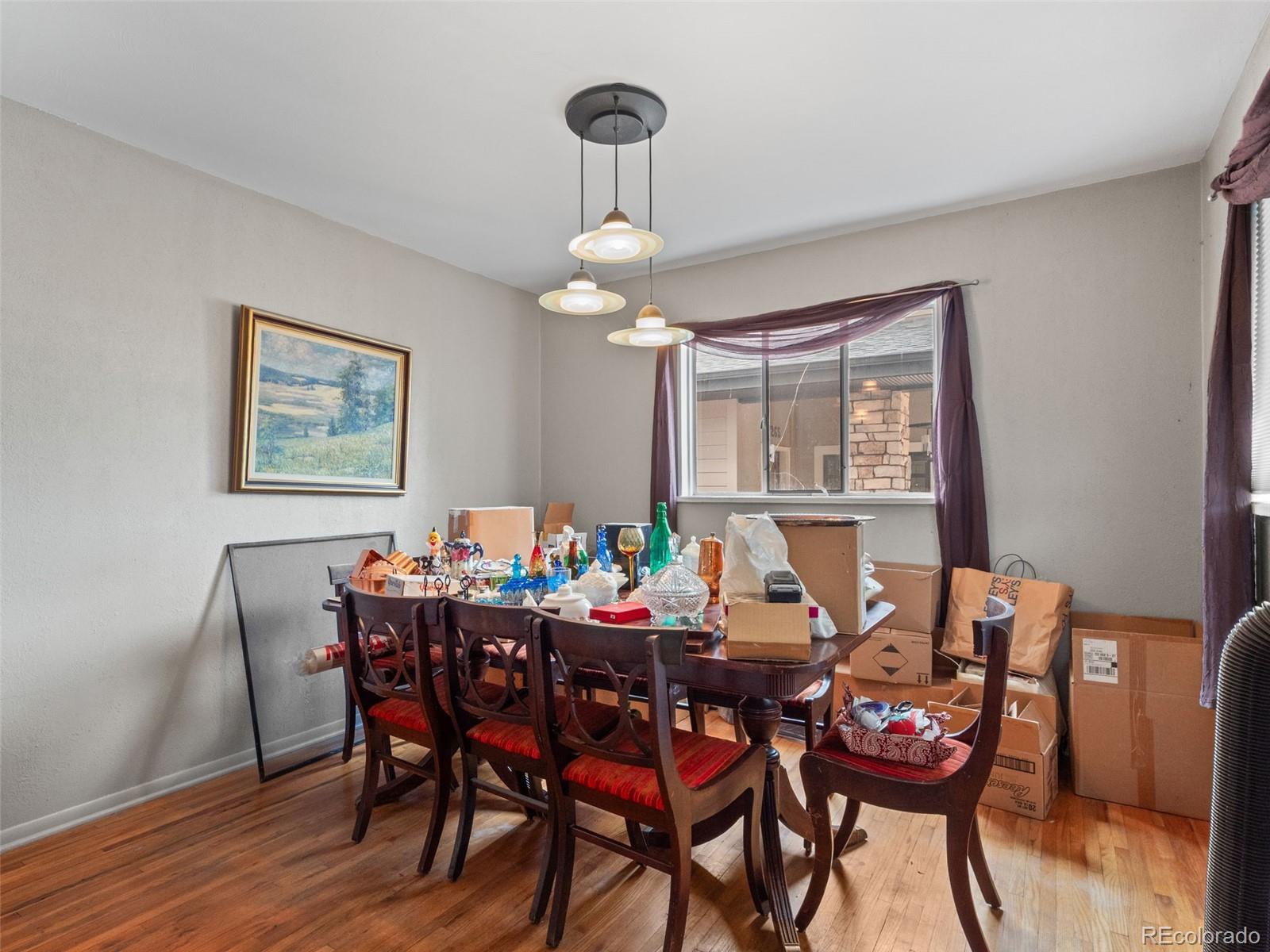 275 S Ivy Street Denver CO 80224