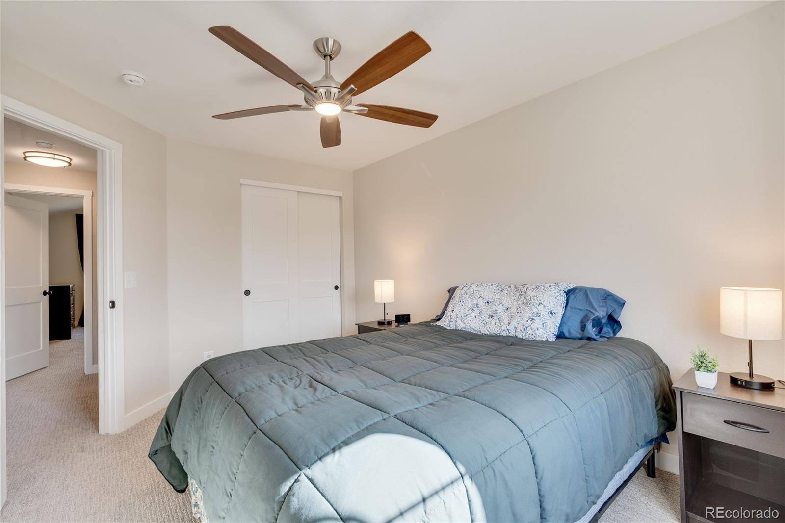 11016 Blackwolf Drive Parker CO 80138