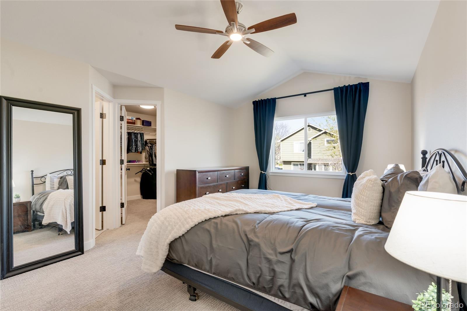 11016 Blackwolf Drive Parker CO 80138