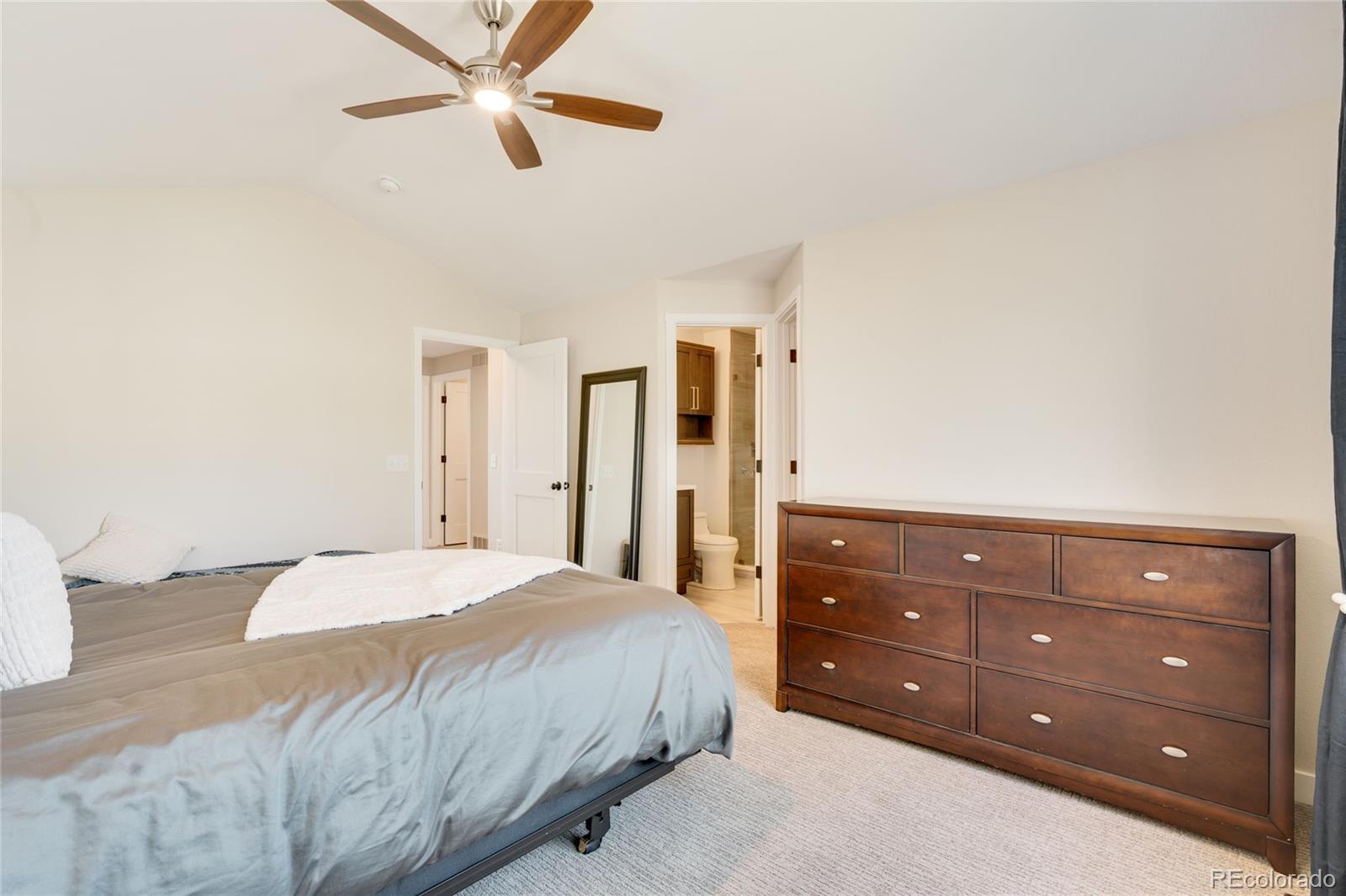 11016 Blackwolf Drive Parker CO 80138