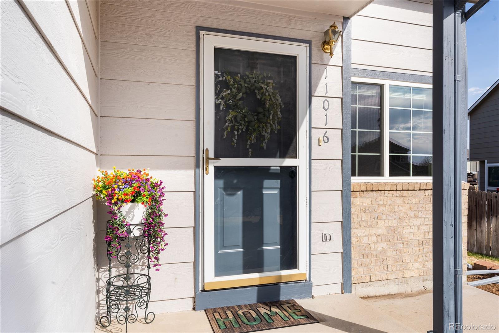 11016 Blackwolf Drive Parker CO 80138