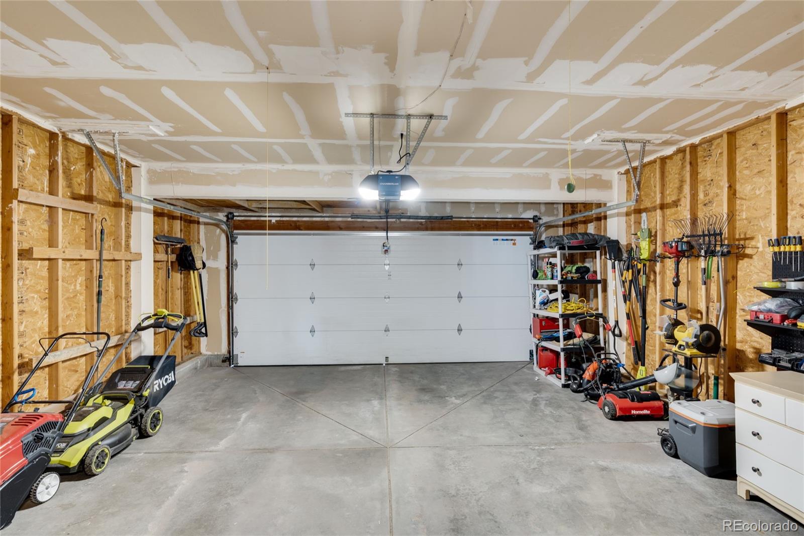 11016 Blackwolf Drive Parker CO 80138