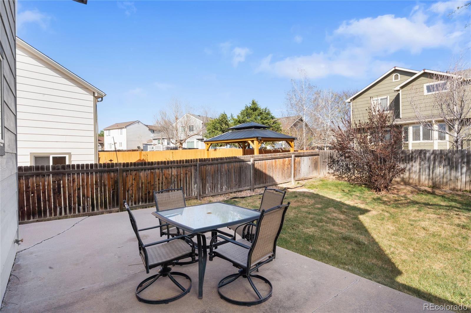 11016 Blackwolf Drive Parker CO 80138