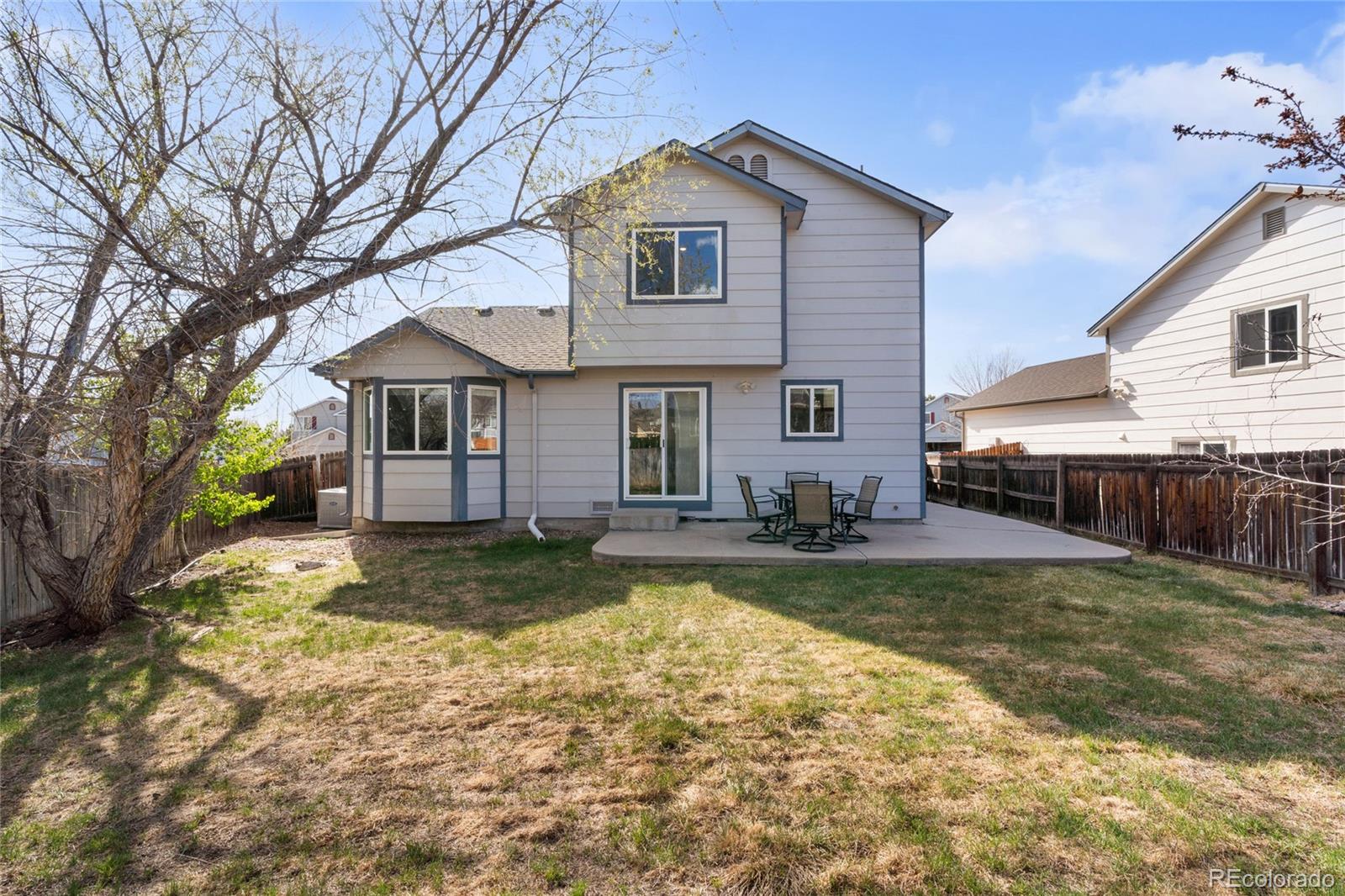 11016 Blackwolf Drive Parker CO 80138