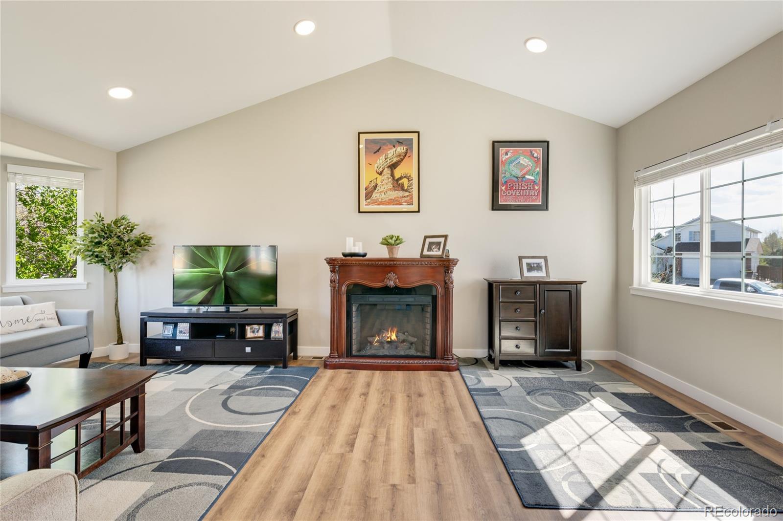 11016 Blackwolf Drive Parker CO 80138