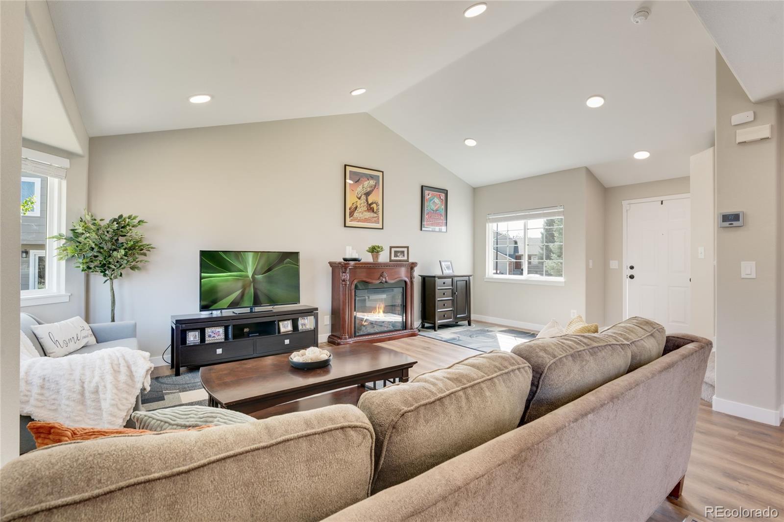 11016 Blackwolf Drive Parker CO 80138