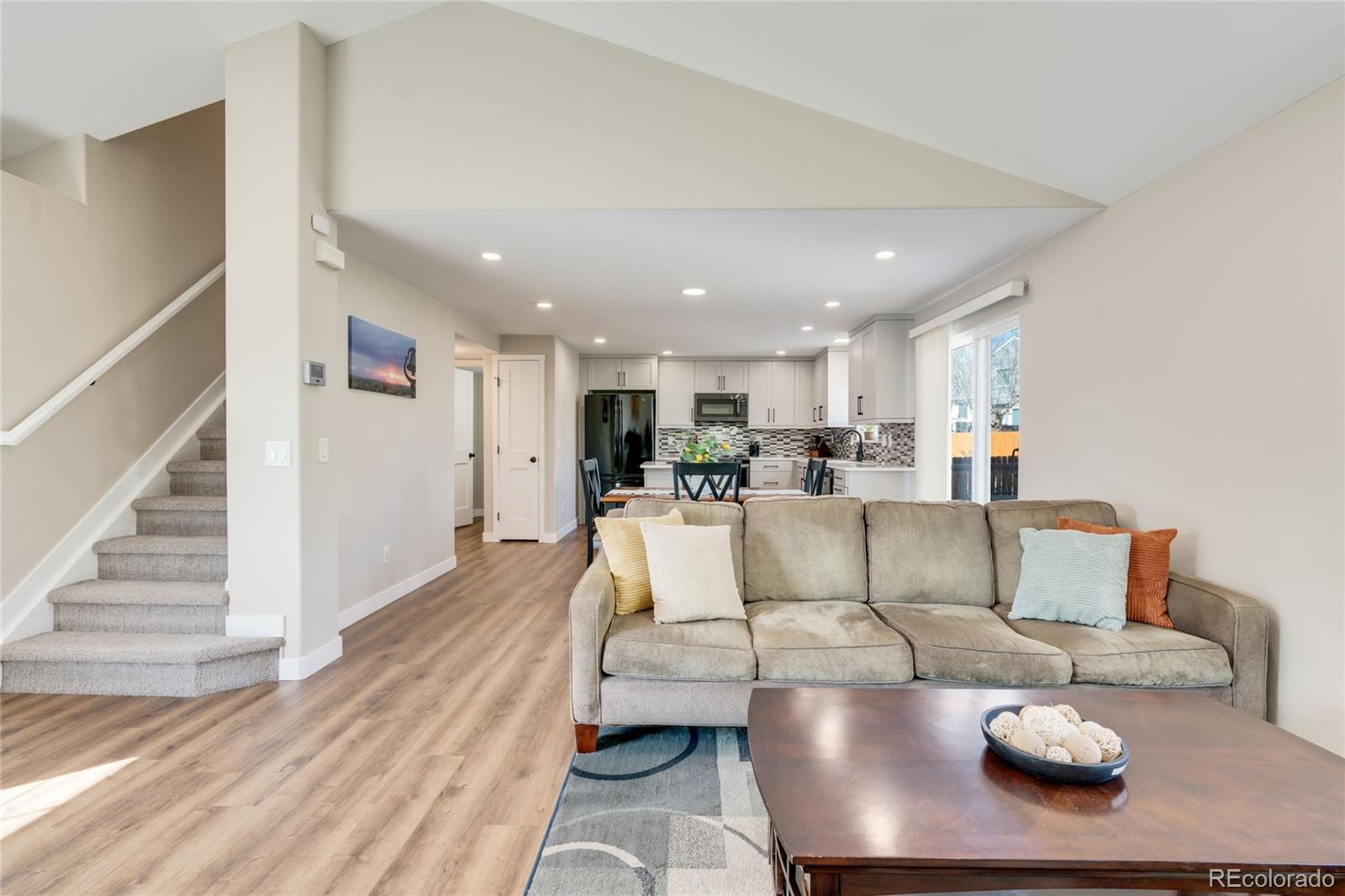 11016 Blackwolf Drive Parker CO 80138