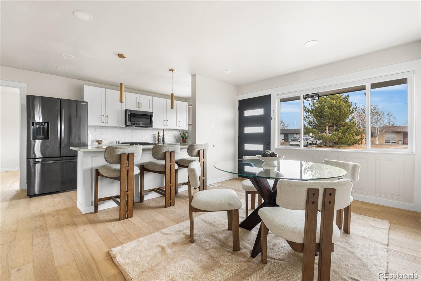 2901 Niagara Street Denver CO 80207