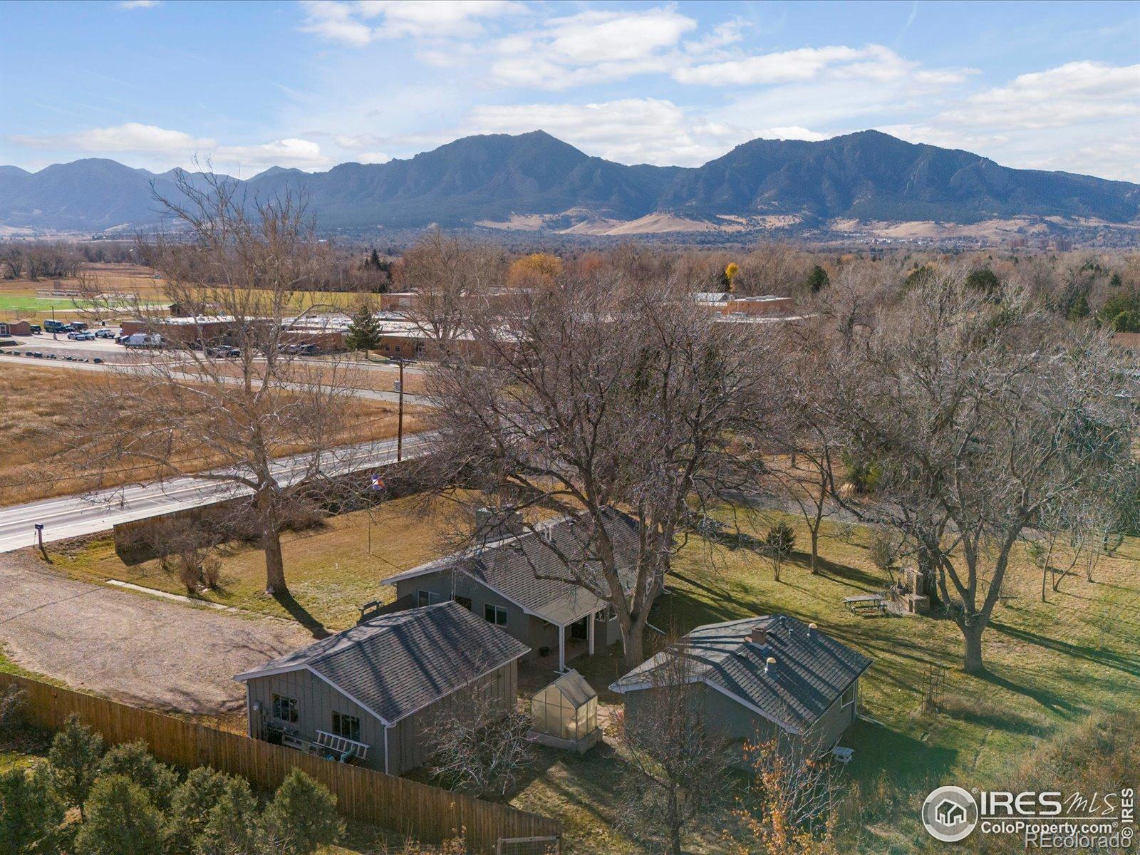 6215 Baseline Road Boulder CO 80303