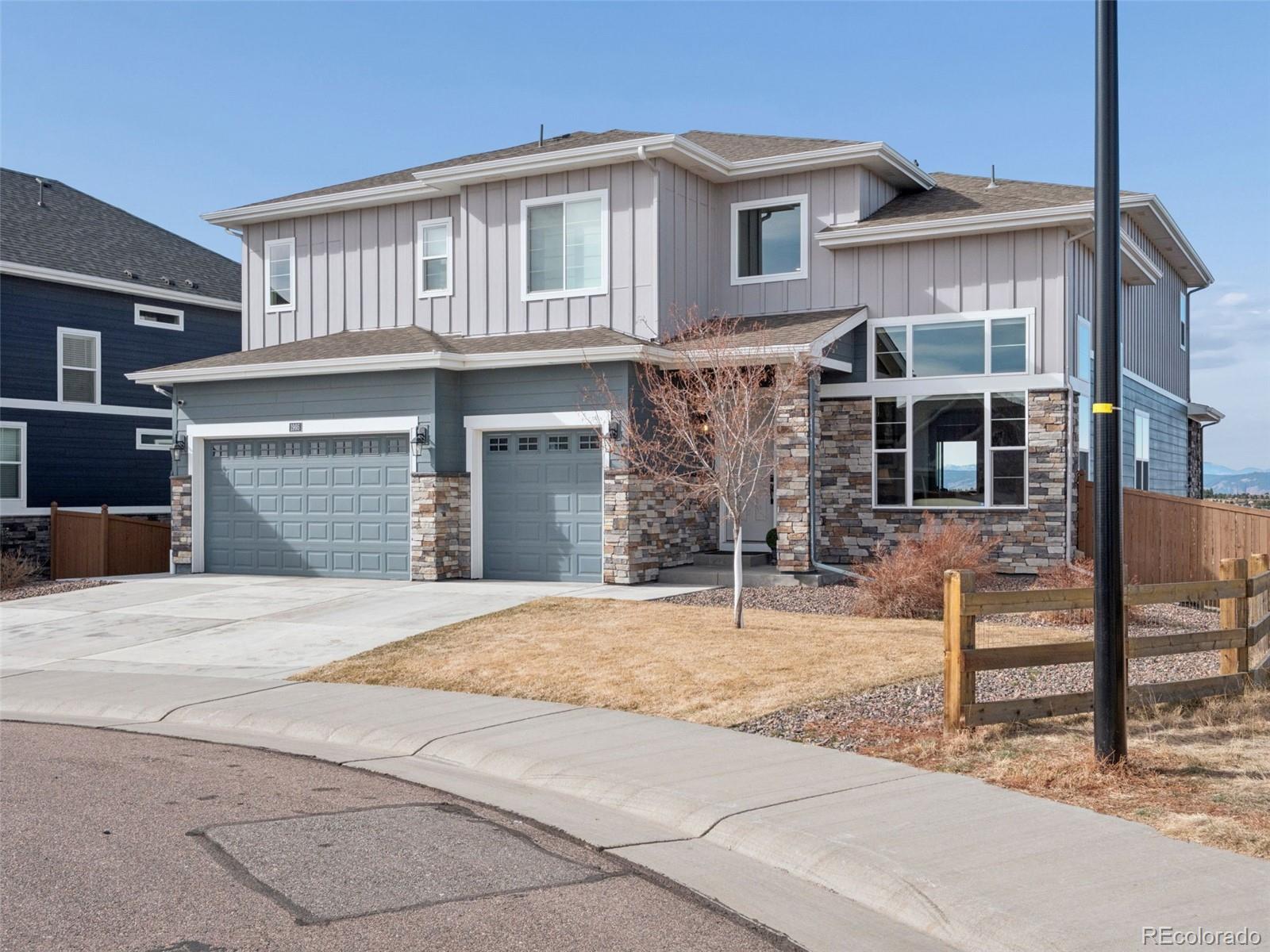 1995 Wingfeather Lane Castle Rock CO 80108