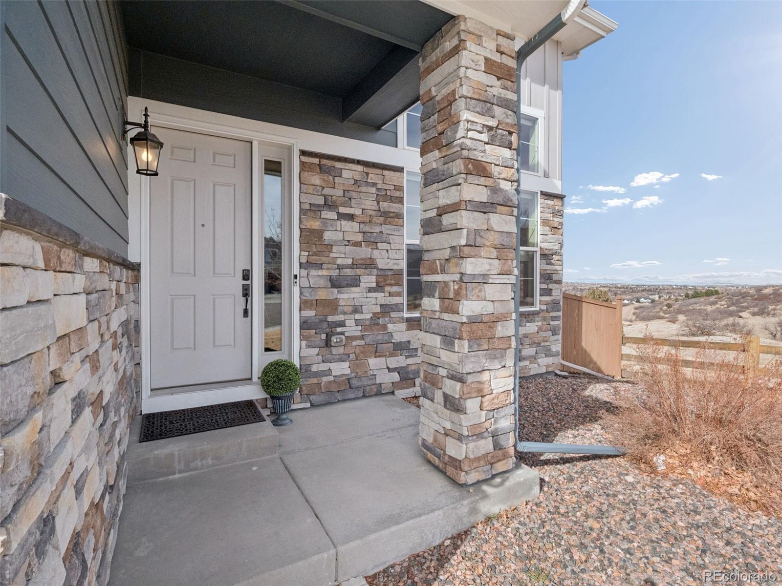1995 Wingfeather Lane Castle Rock CO 80108