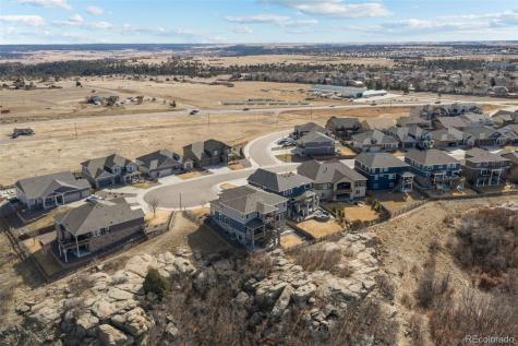 1995 Wingfeather Lane Castle Rock CO 80108