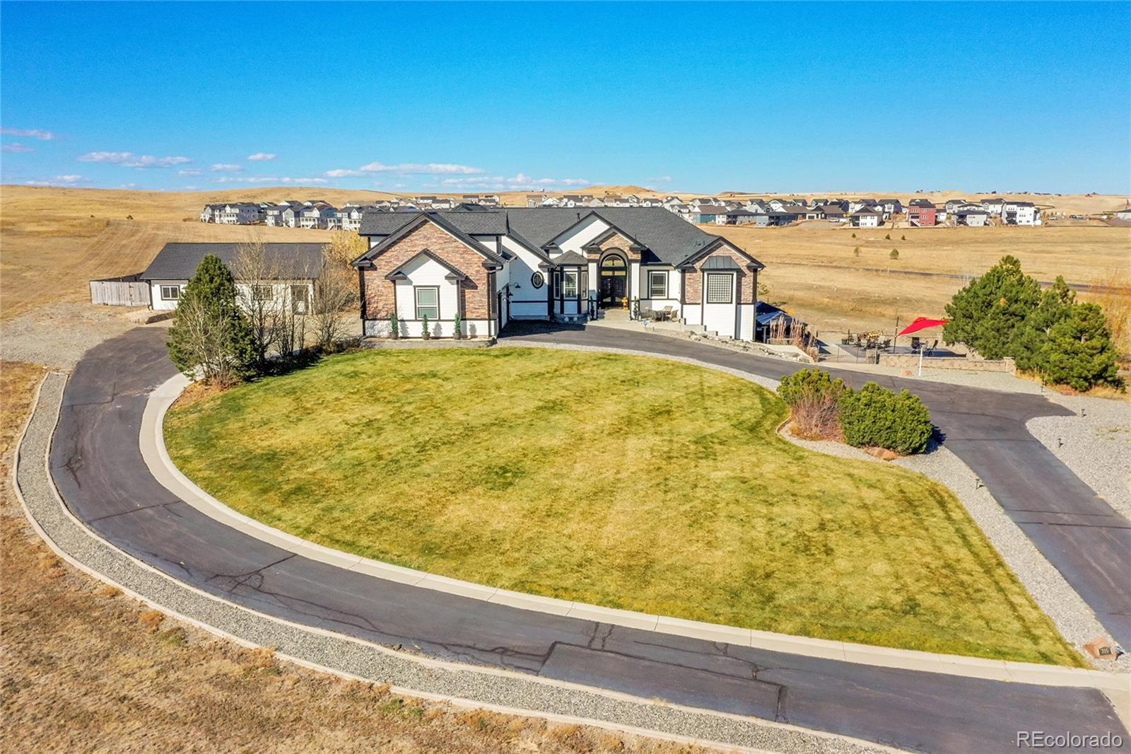 715 Coyote Trail Elizabeth CO 80107