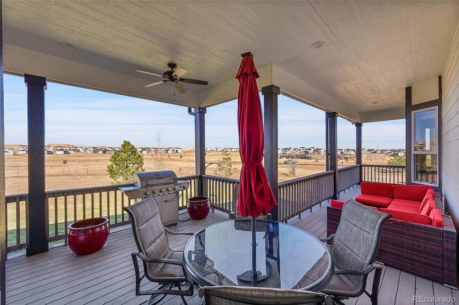 715 Coyote Trail Elizabeth CO 80107
