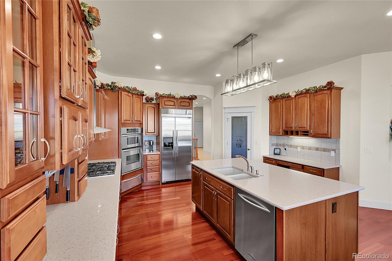 715 Coyote Trail Elizabeth CO 80107