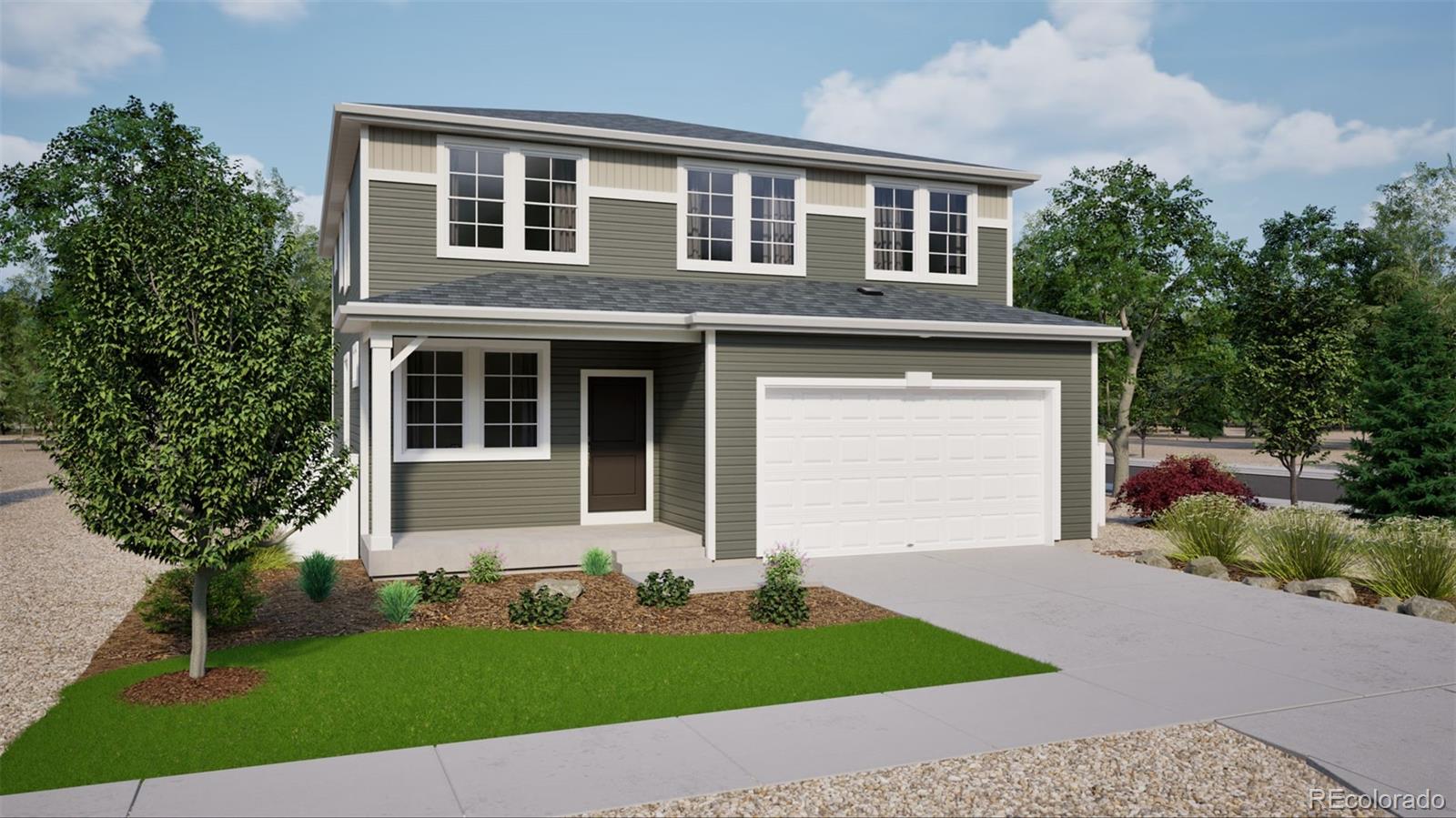 17578 E 103rd Drive Commerce City CO 80022