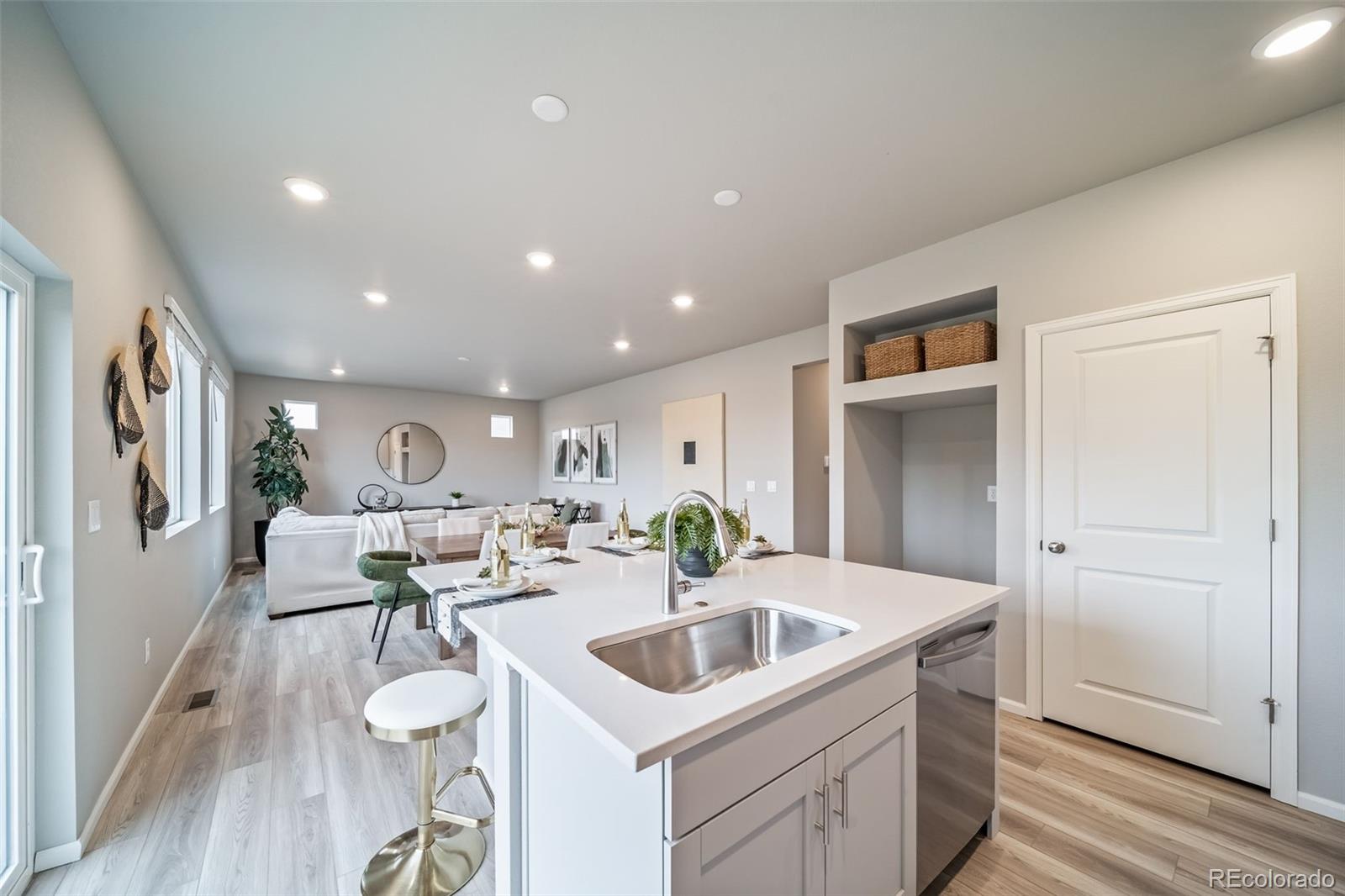 17578 E 103rd Drive Commerce City CO 80022