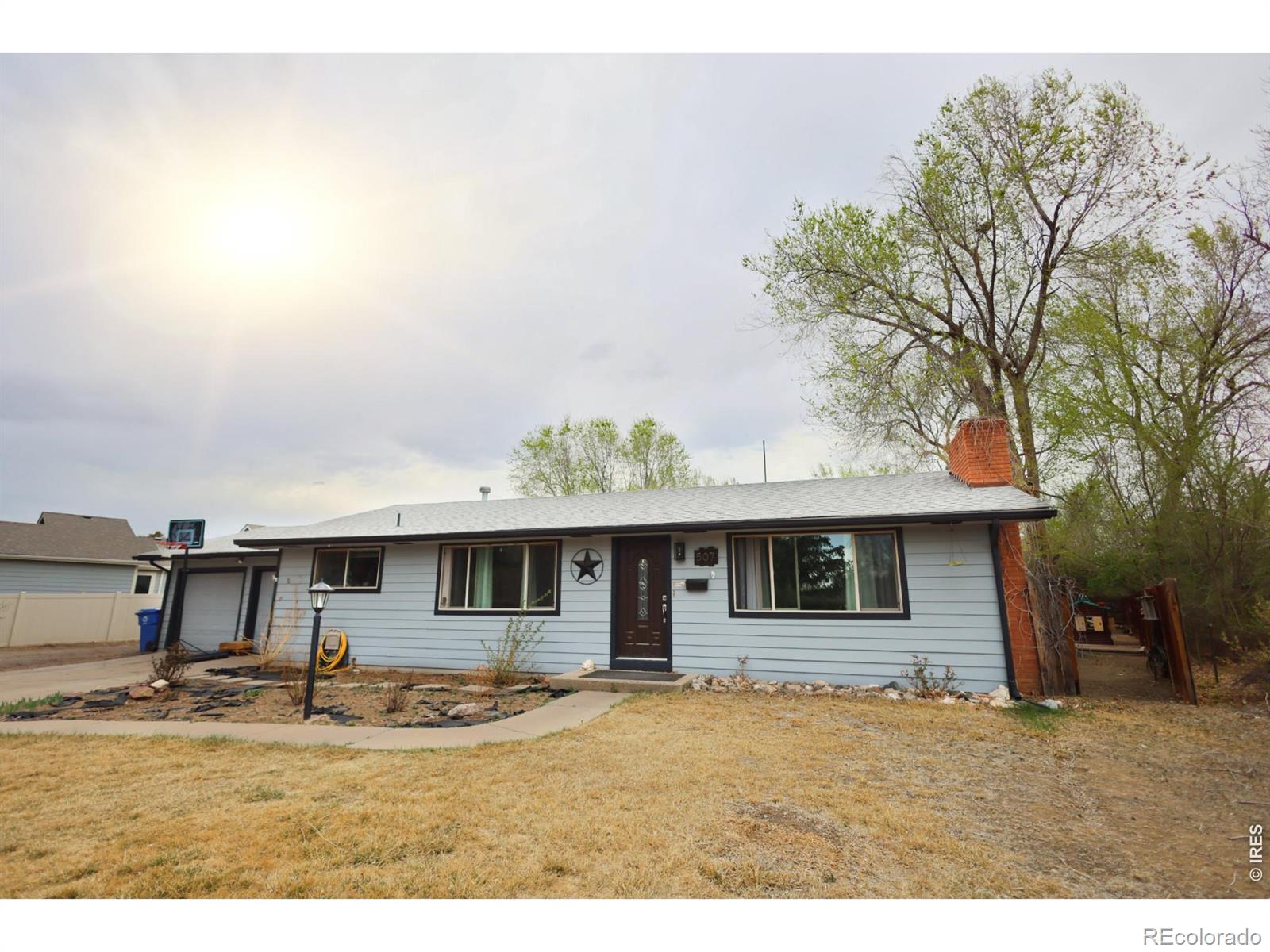 507 W 11th Street Loveland CO 80537