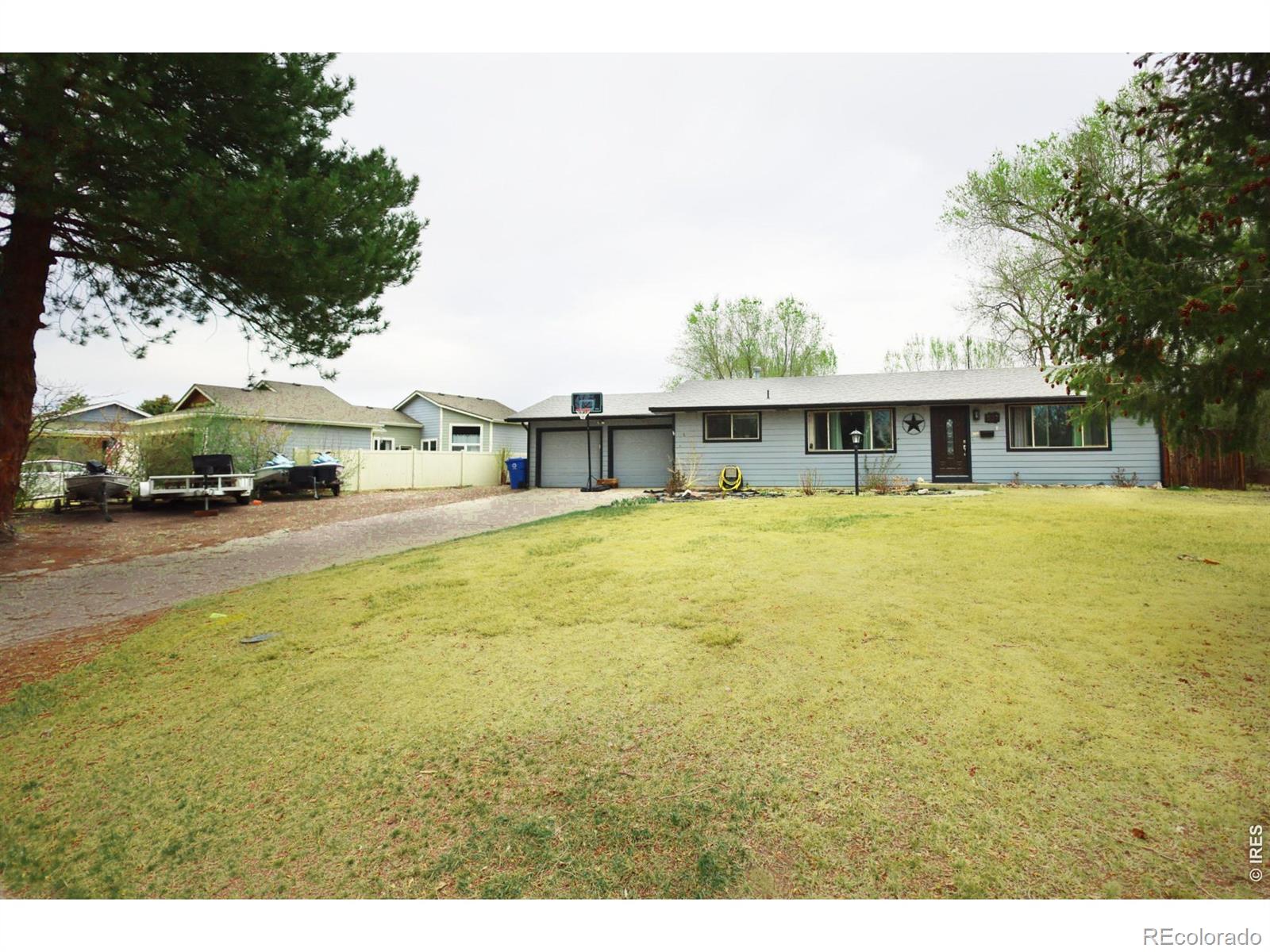 507 W 11th Street Loveland CO 80537