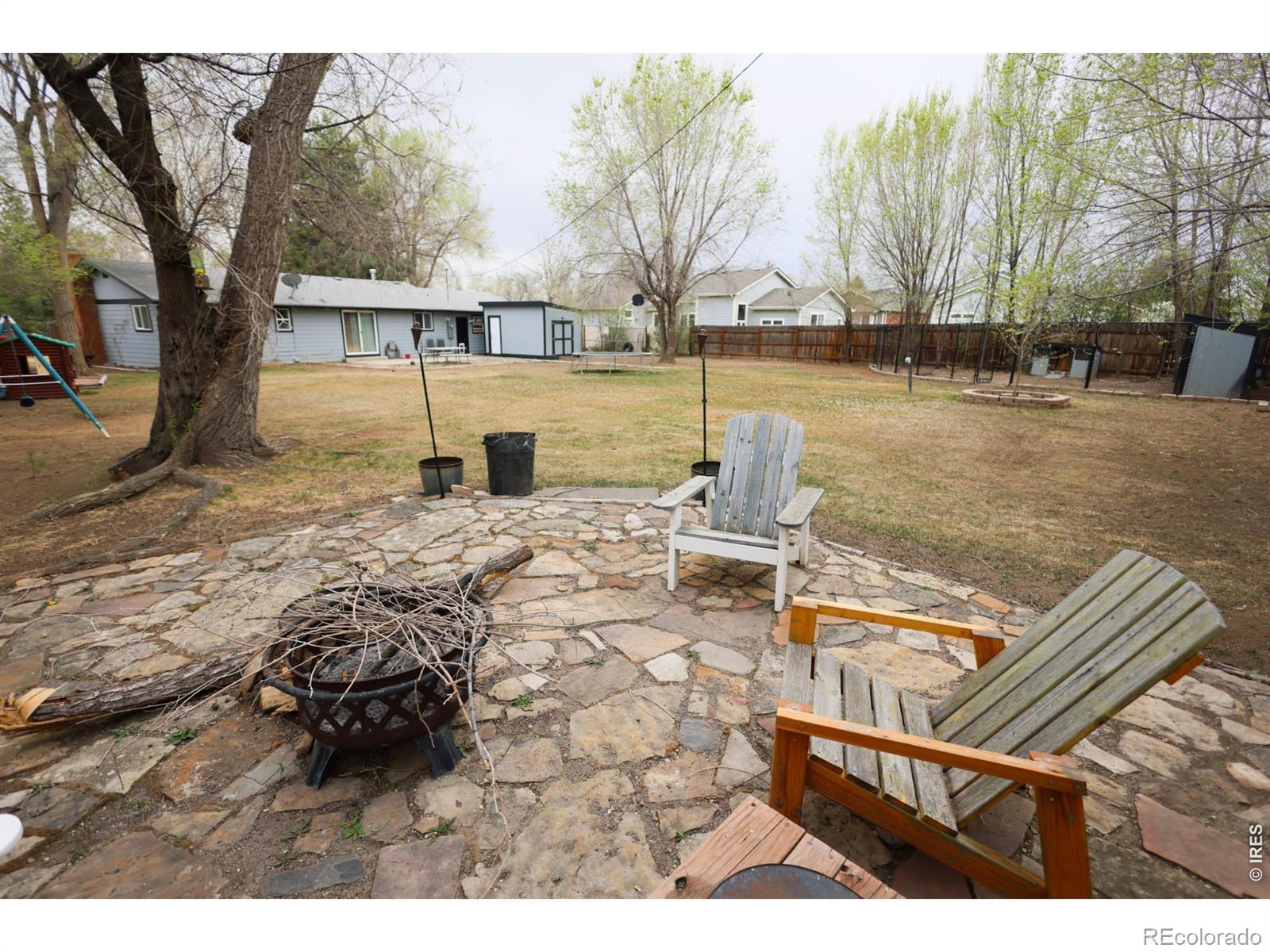 507 W 11th Street Loveland CO 80537