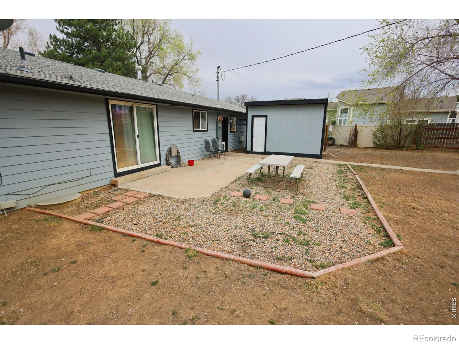 507 W 11th Street Loveland CO 80537