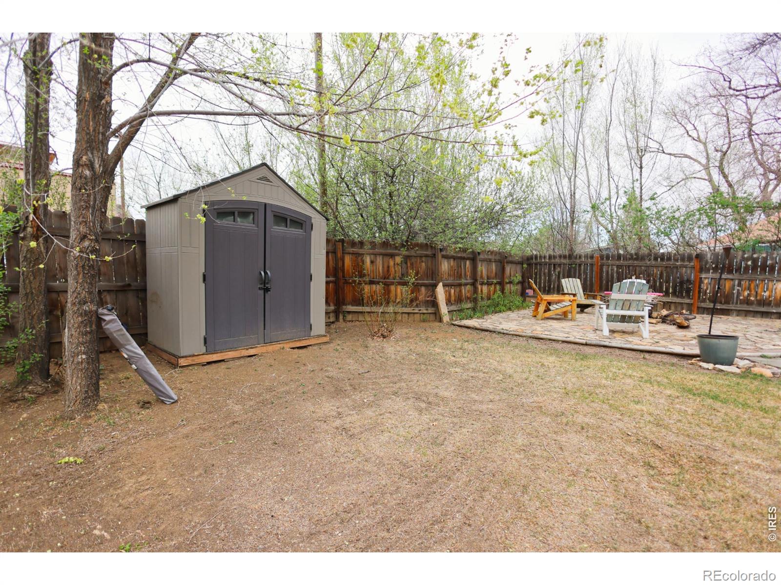 507 W 11th Street Loveland CO 80537