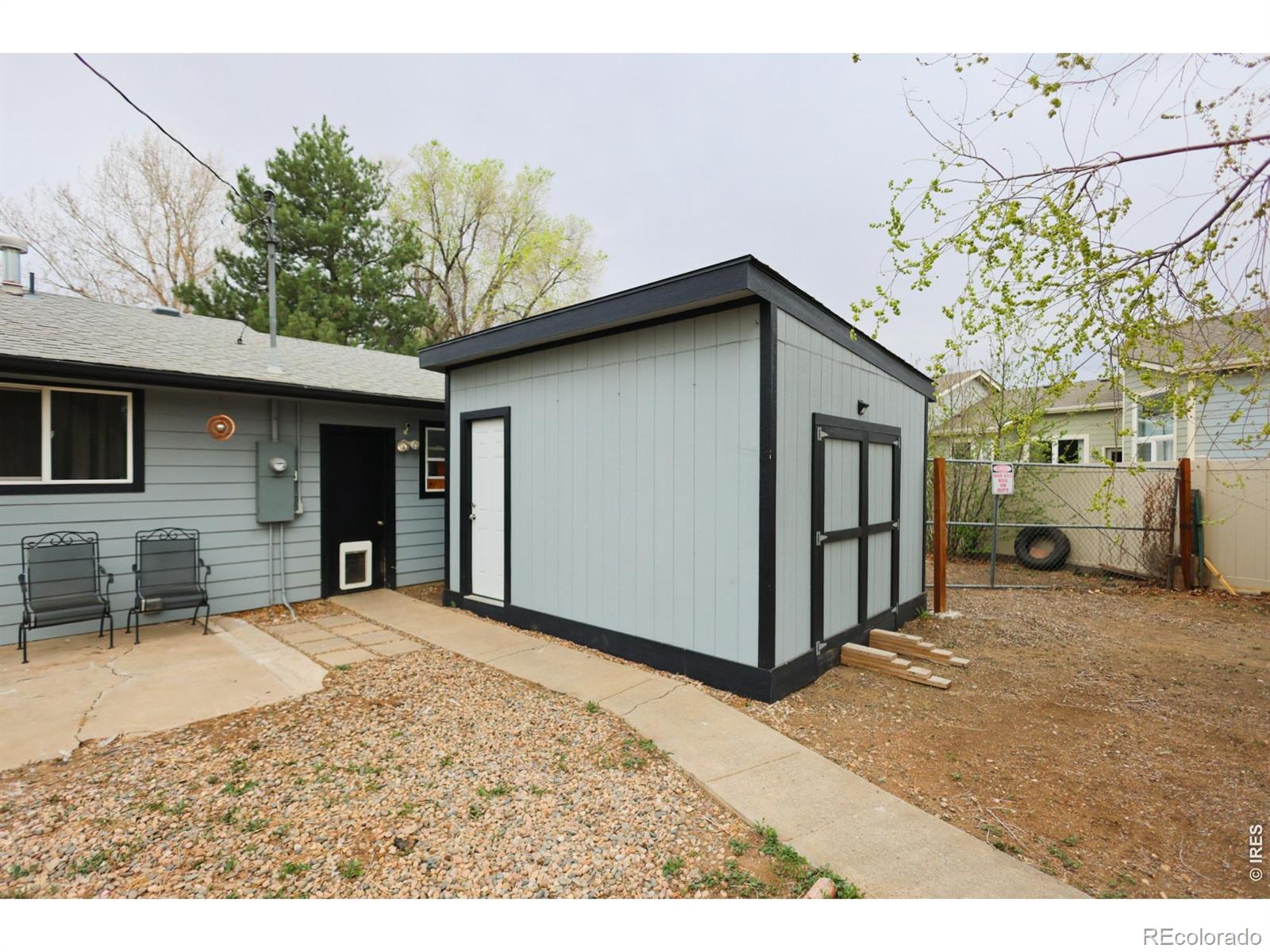 507 W 11th Street Loveland CO 80537