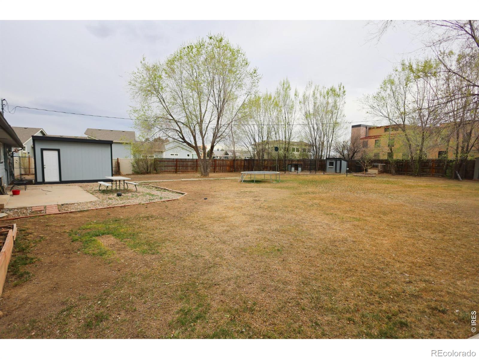 507 W 11th Street Loveland CO 80537