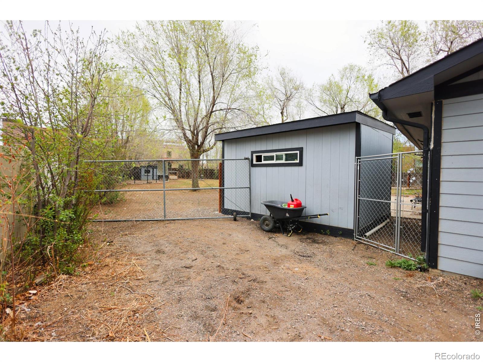 507 W 11th Street Loveland CO 80537