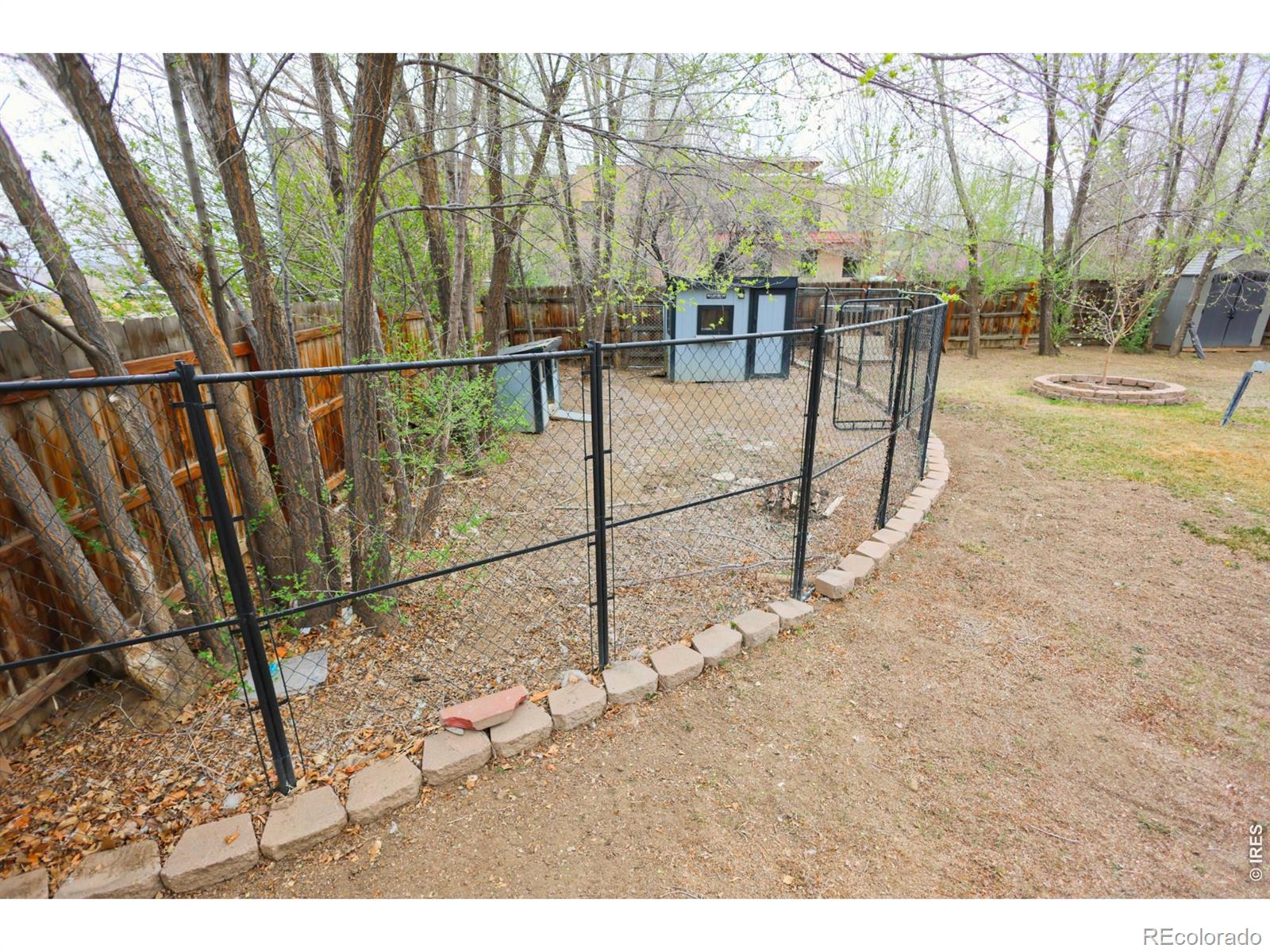 507 W 11th Street Loveland CO 80537